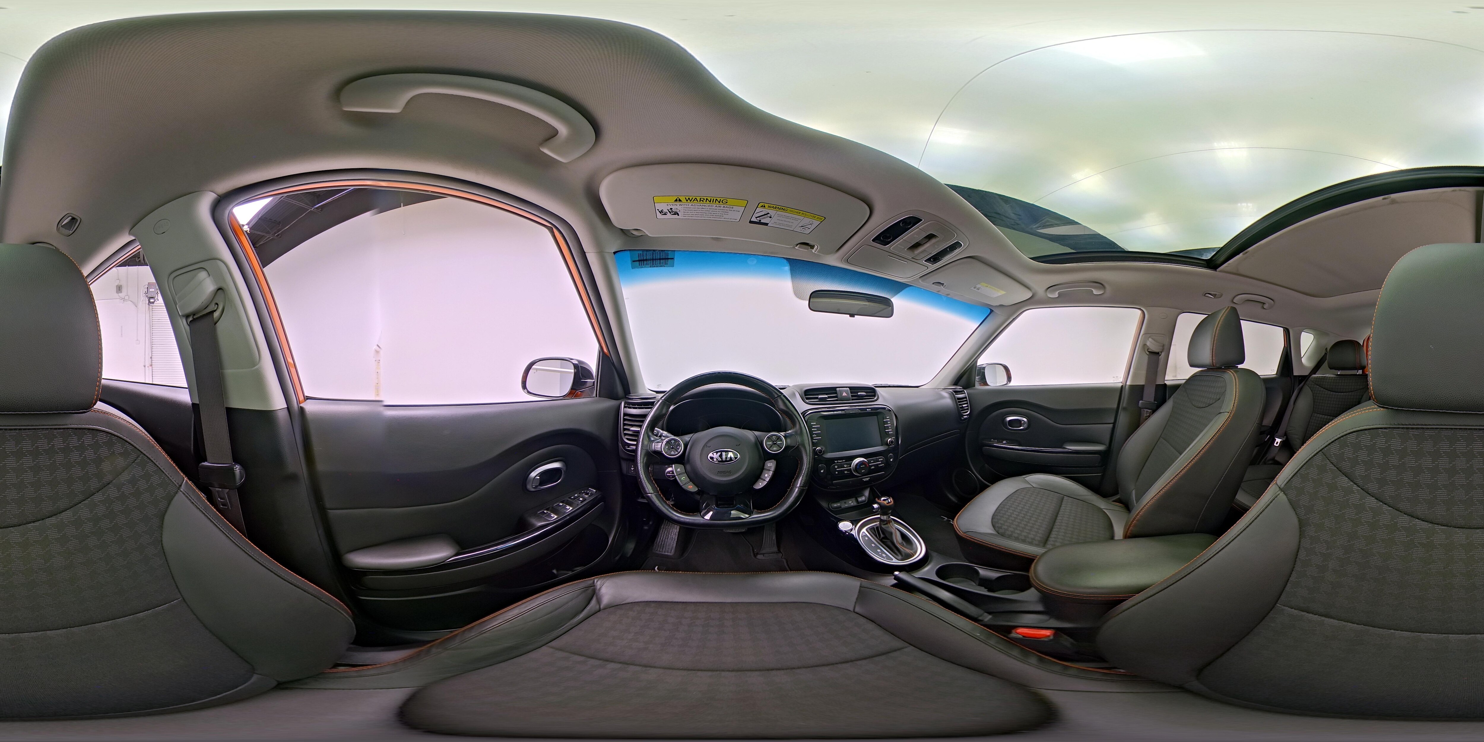 2018 Kia Soul Base - Photo 28