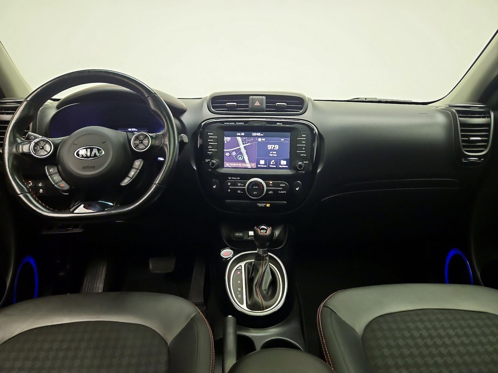 2018 Kia Soul Base - Photo 10