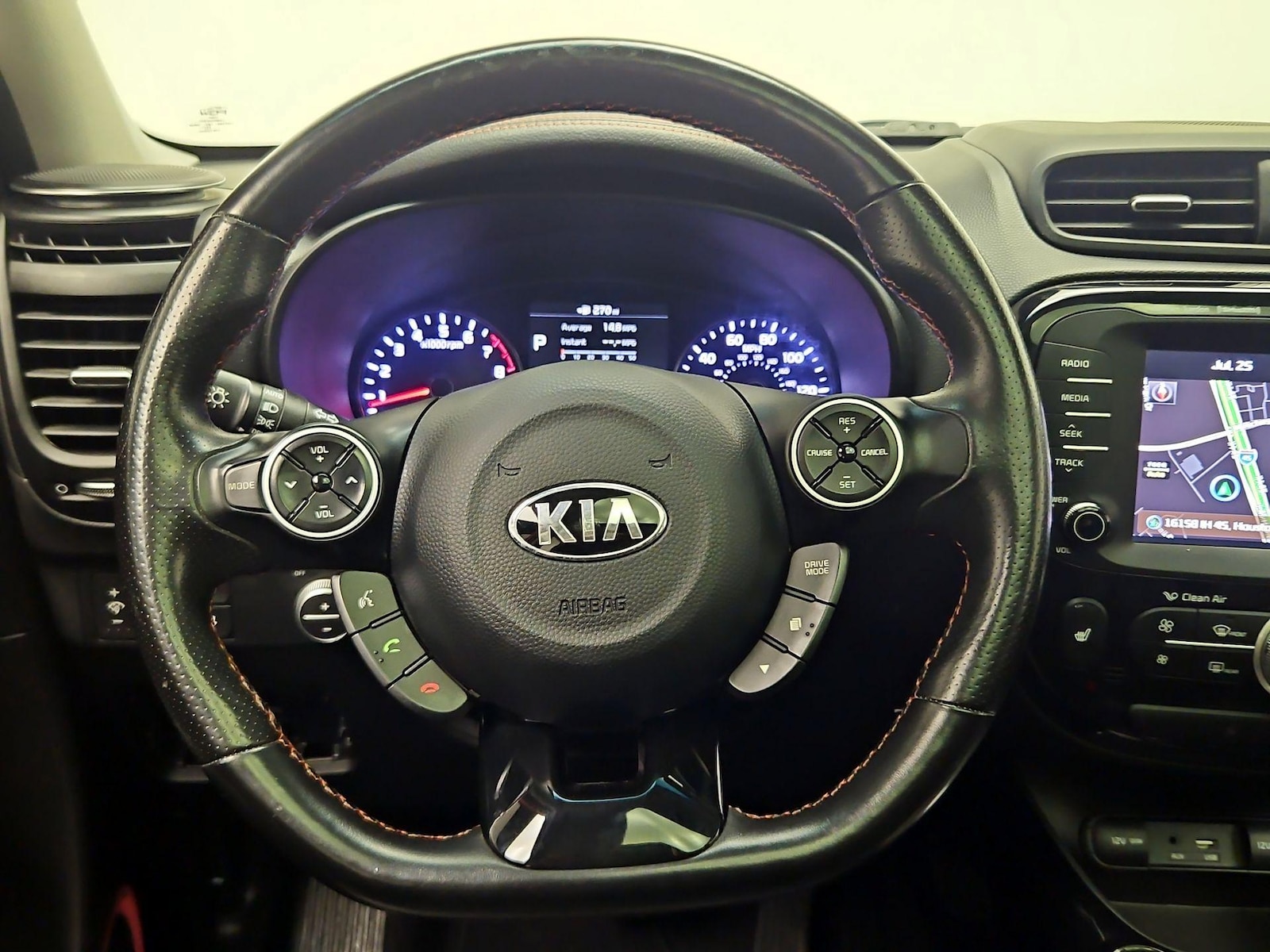 2018 Kia Soul Base - Photo 11