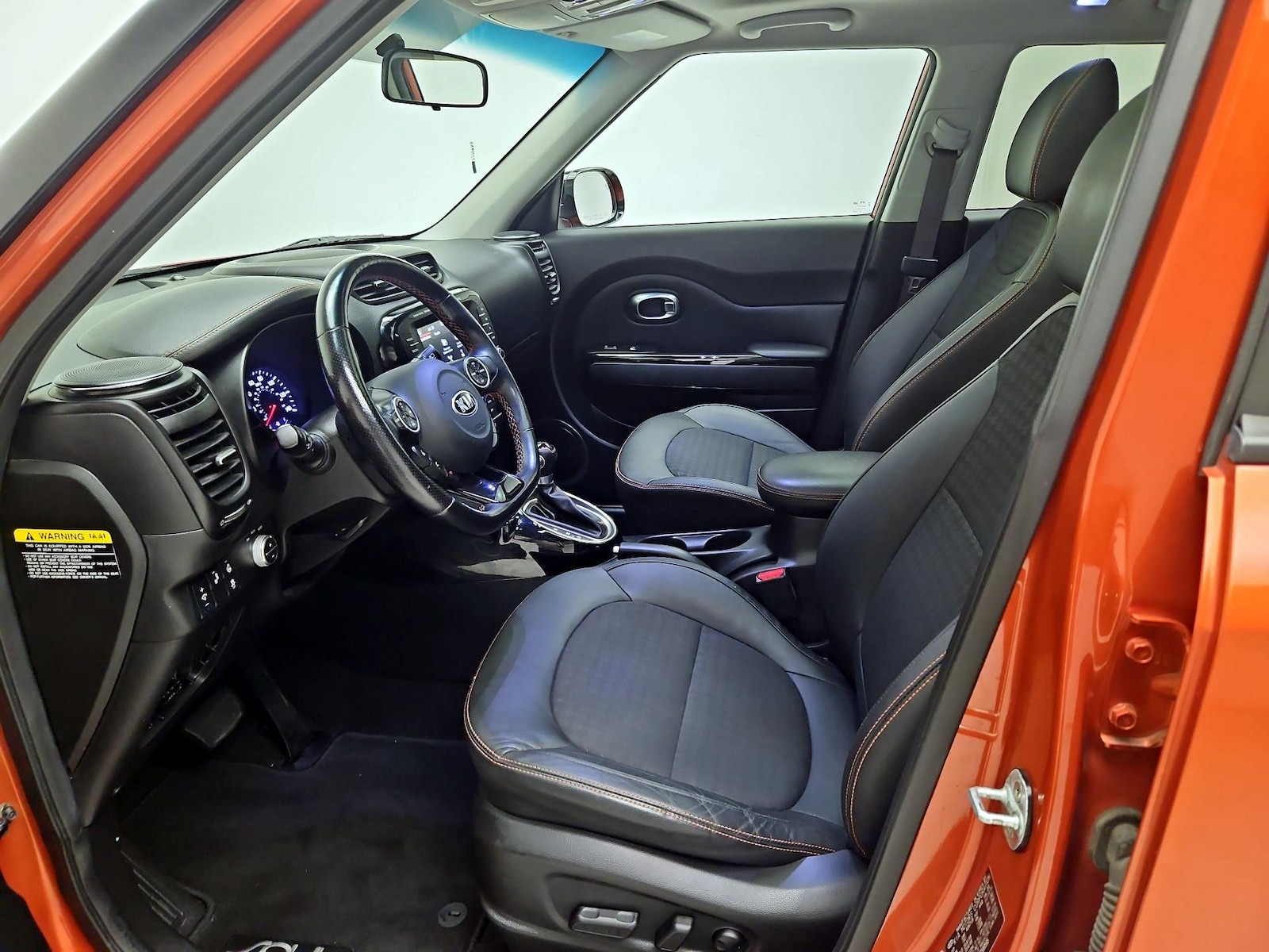 2018 Kia Soul Base - Photo 12