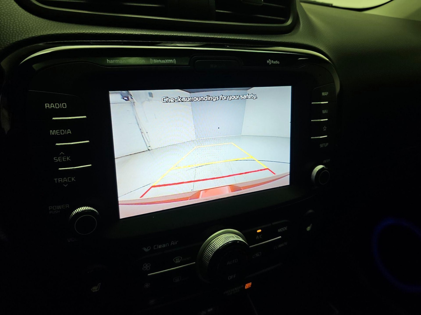 2018 Kia Soul Base - Photo 16
