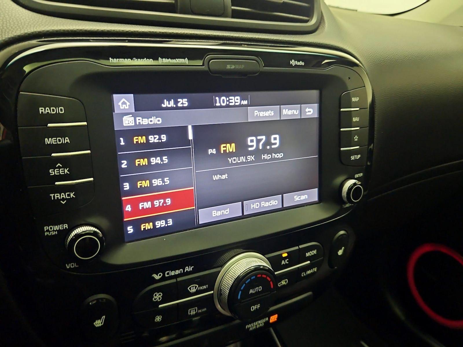 2018 Kia Soul Base - Photo 17