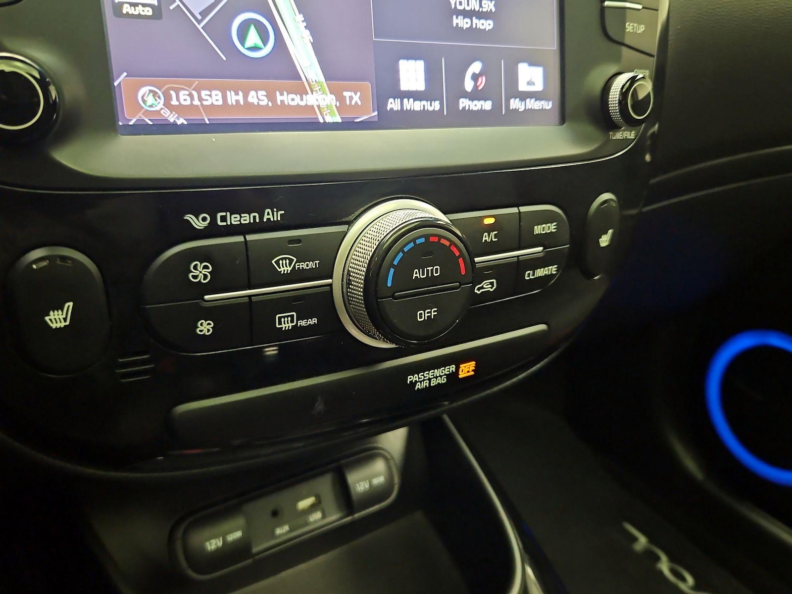 2018 Kia Soul Base - Photo 18