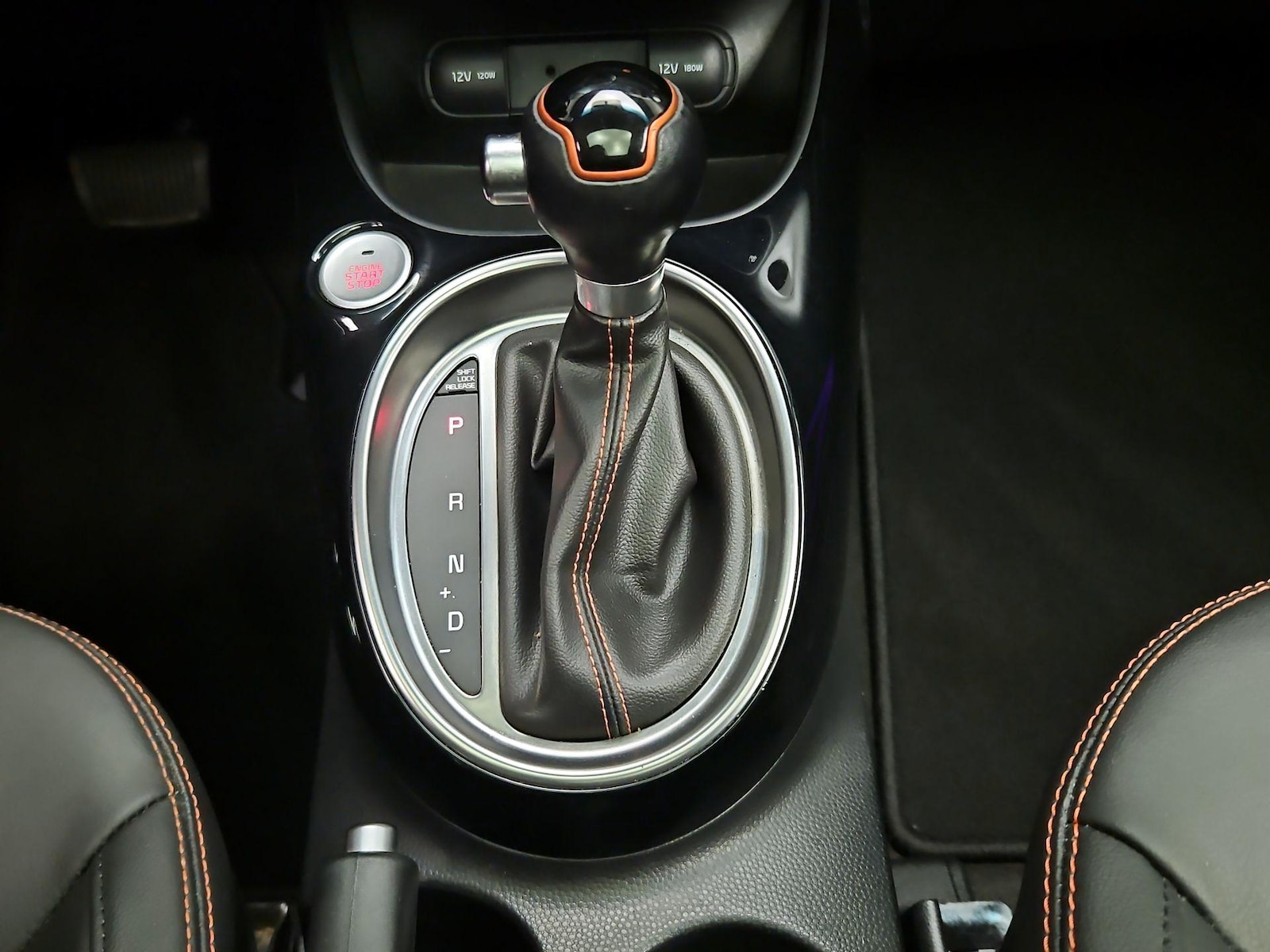 2018 Kia Soul Base - Photo 19