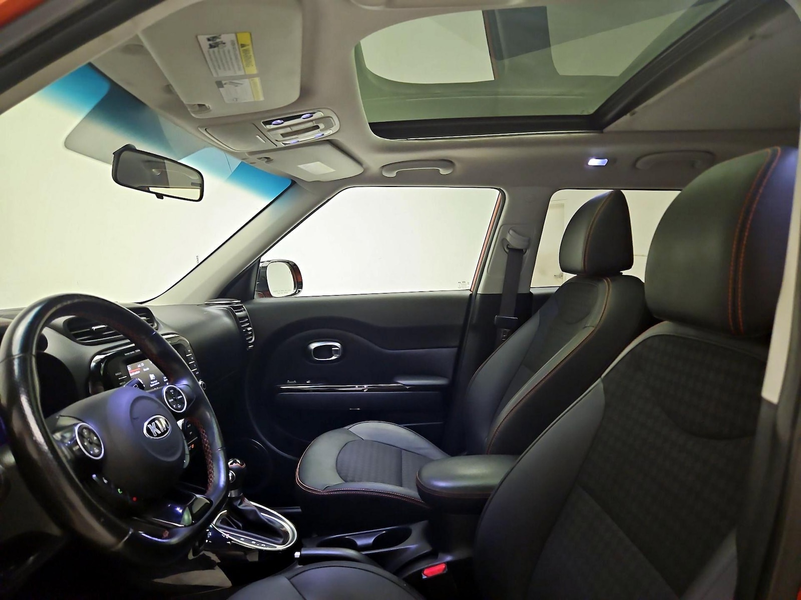 2018 Kia Soul Base - Photo 21