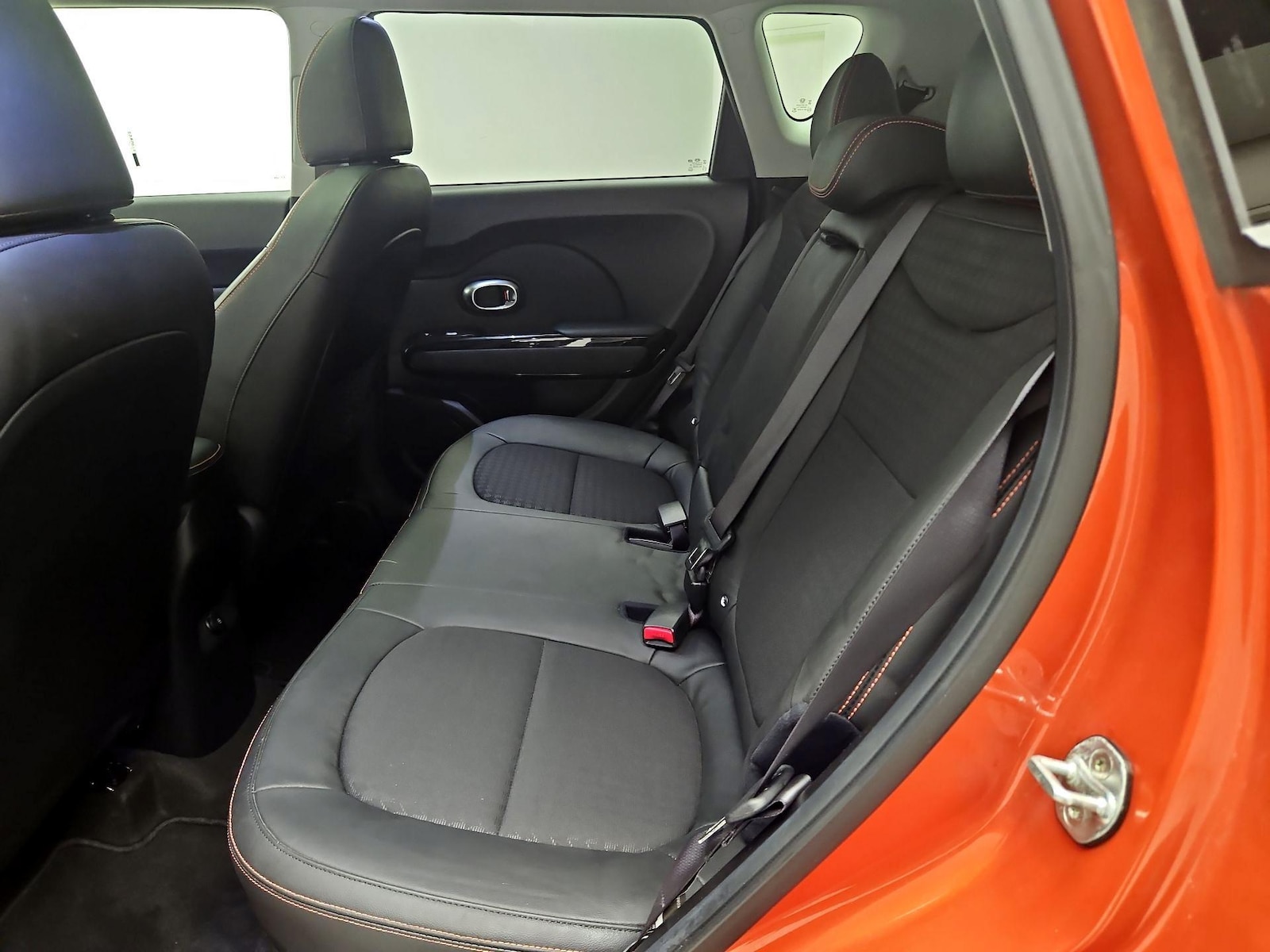 2018 Kia Soul Base - Photo 22