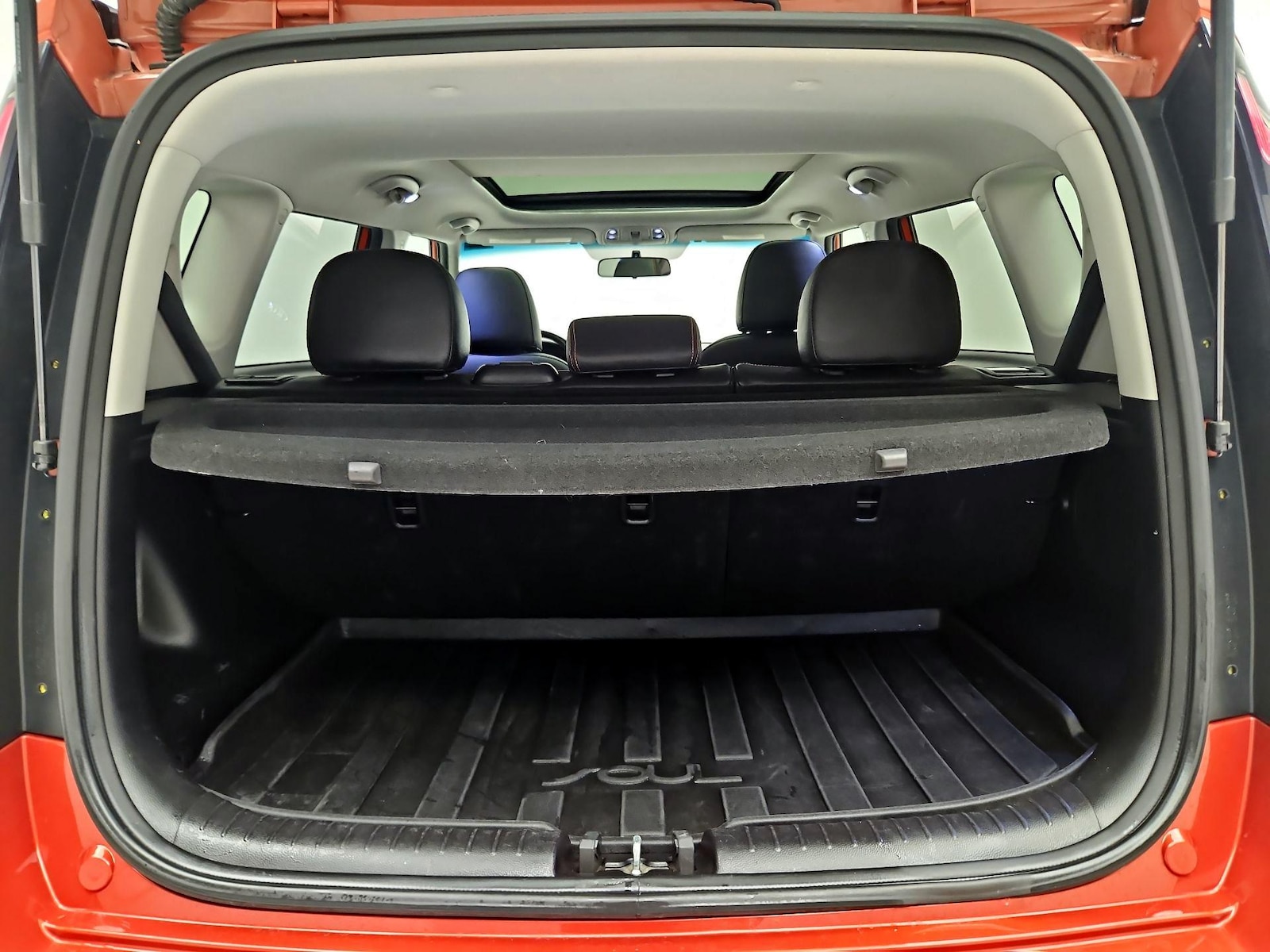 2018 Kia Soul Base - Photo 23