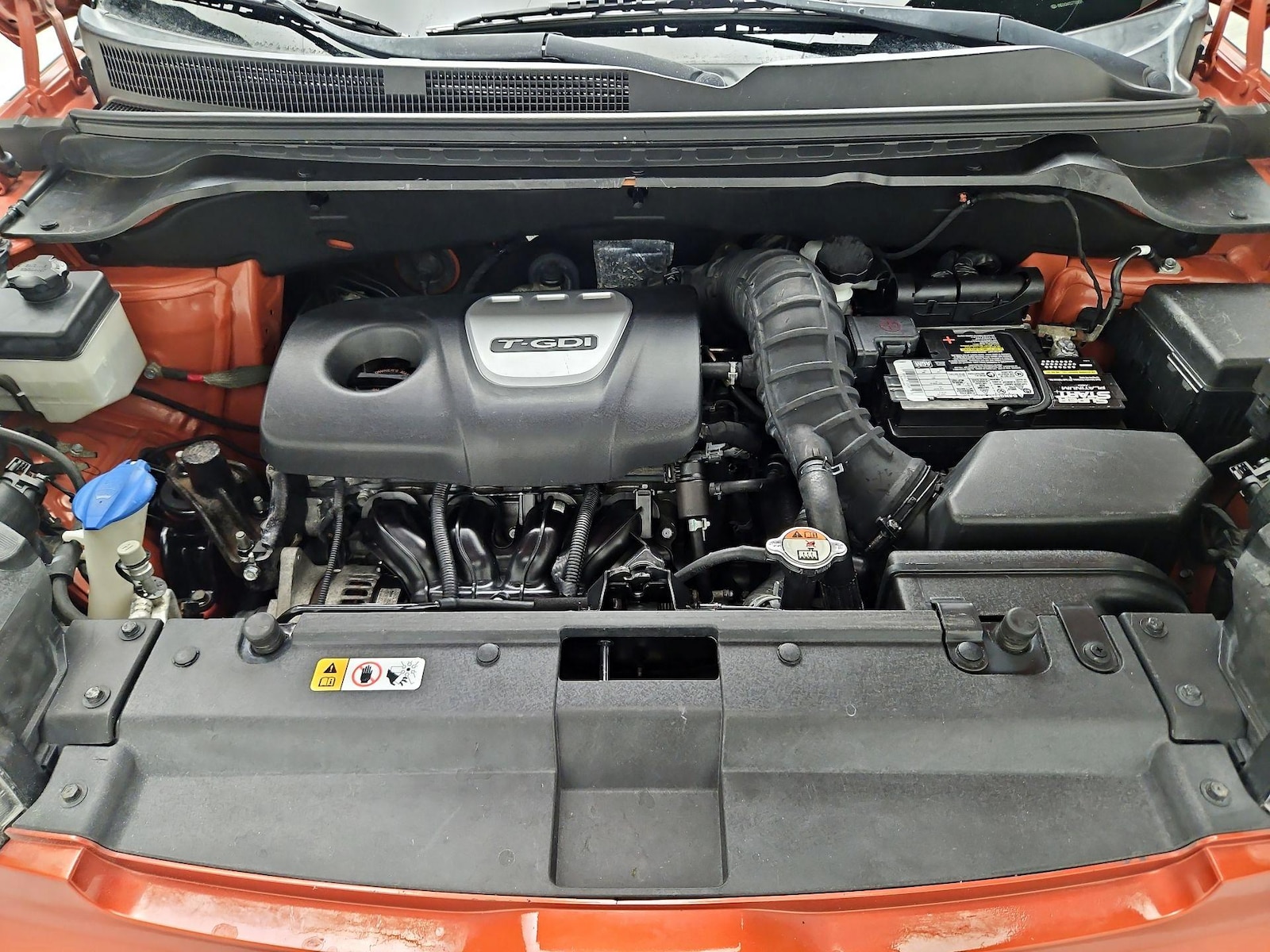 2018 Kia Soul Base - Photo 24