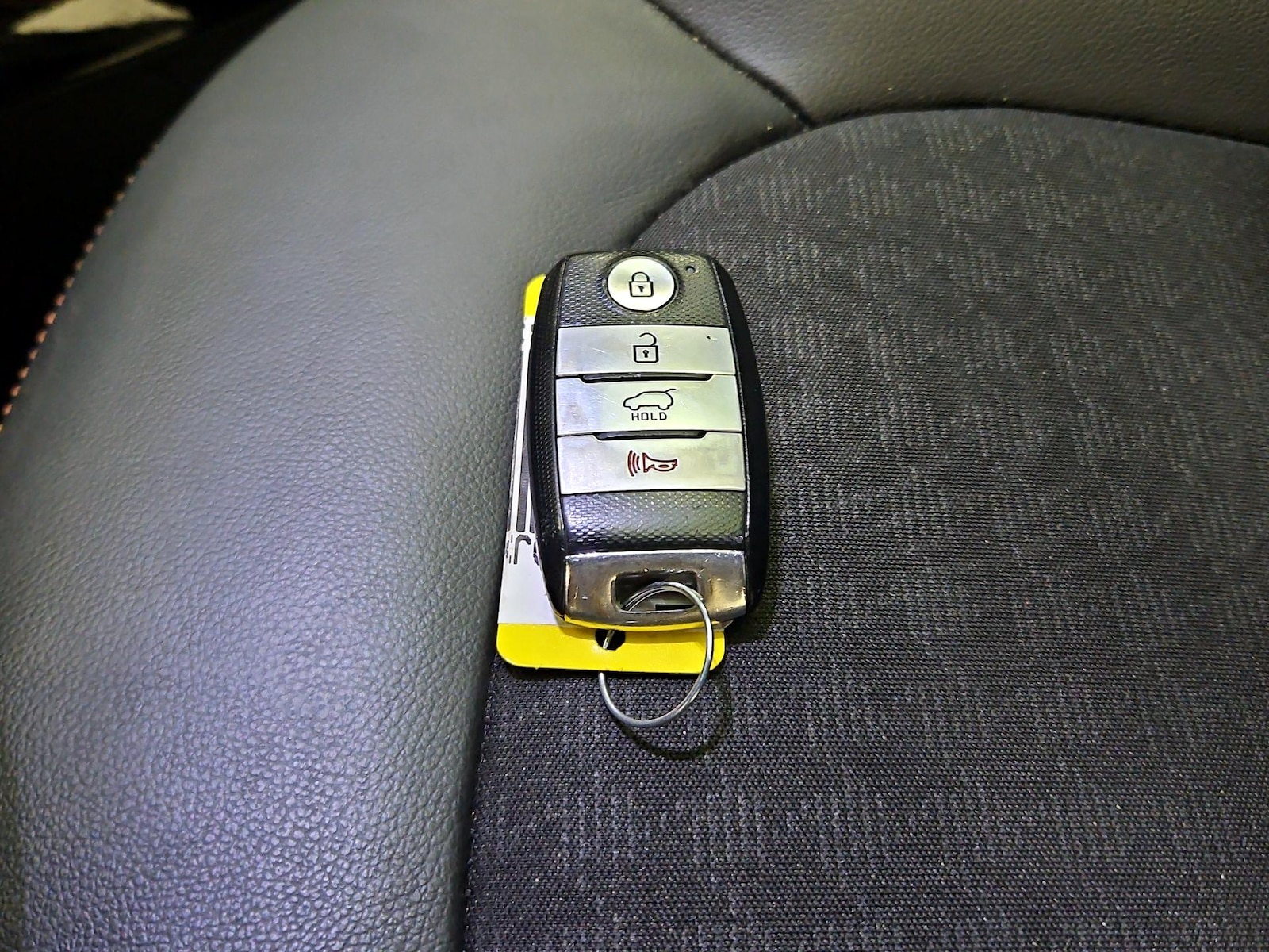 2018 Kia Soul Base - Photo 25