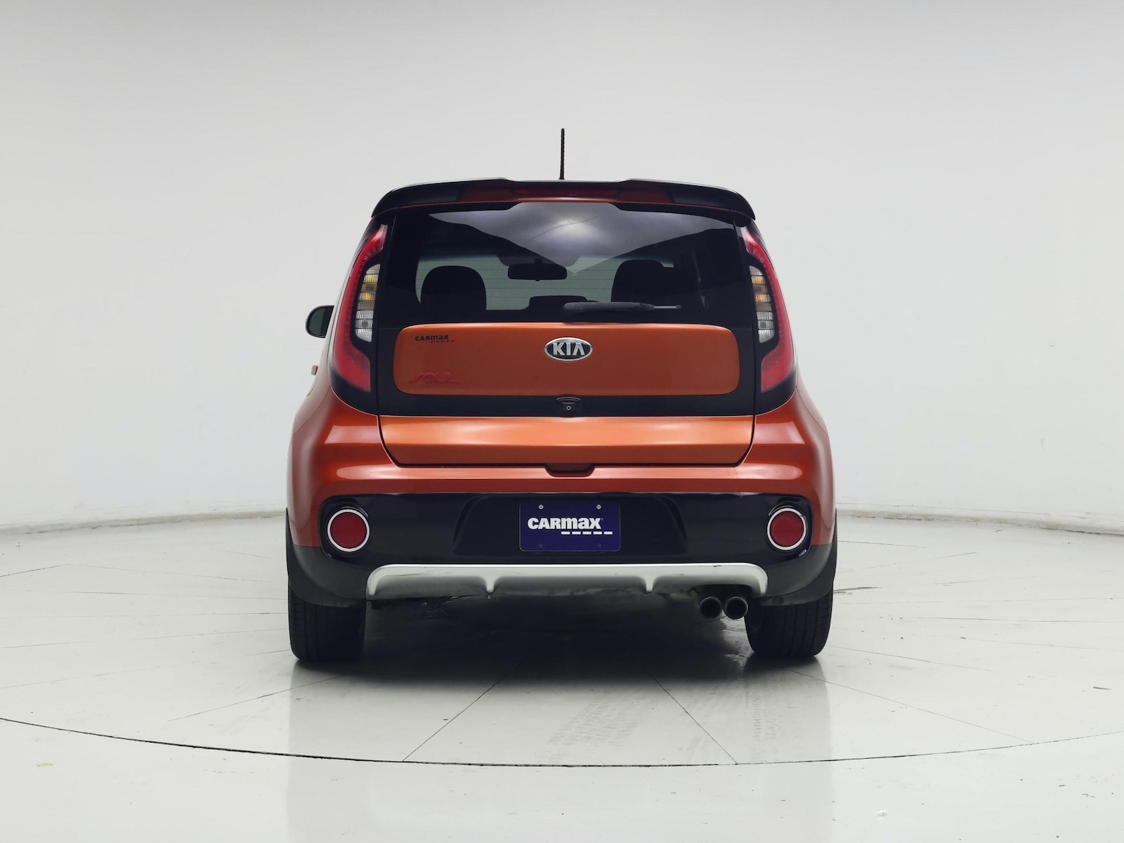 2018 Kia Soul Base - Photo 7