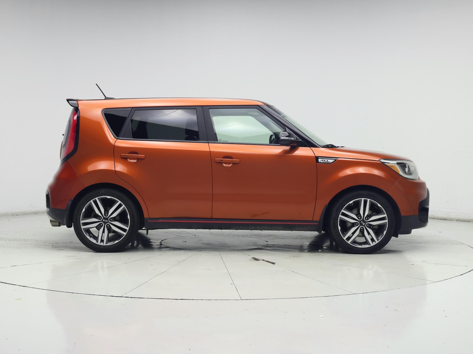2018 Kia Soul Base - Photo 8