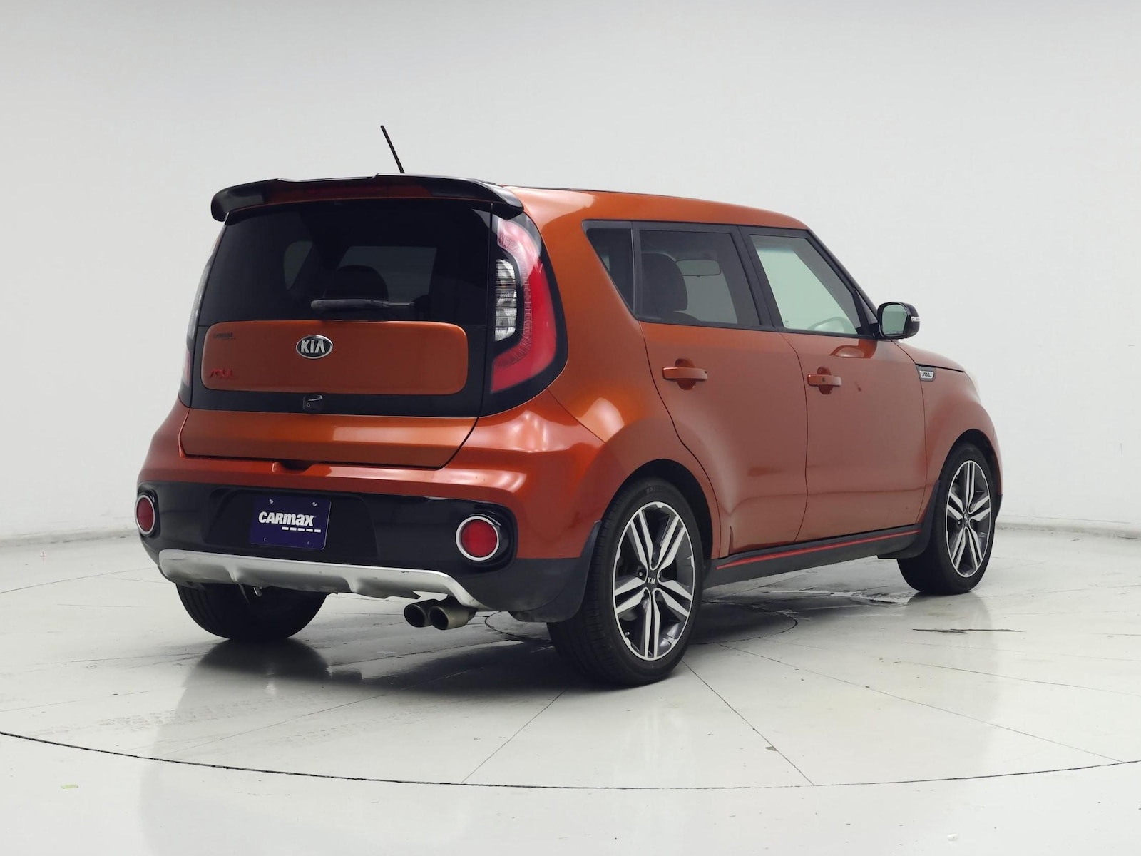 2018 Kia Soul Base - Photo 9