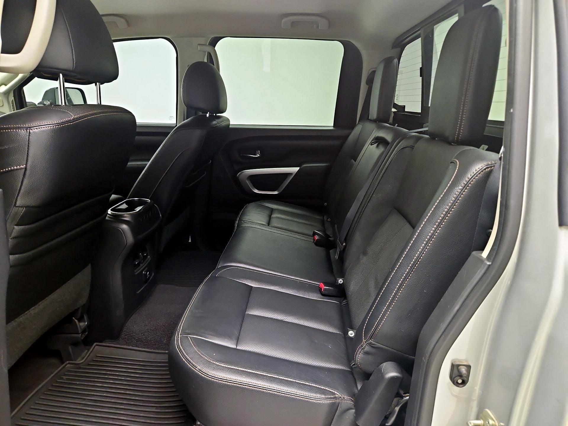 Thumbnail: 2017 Nissan Titan - 20