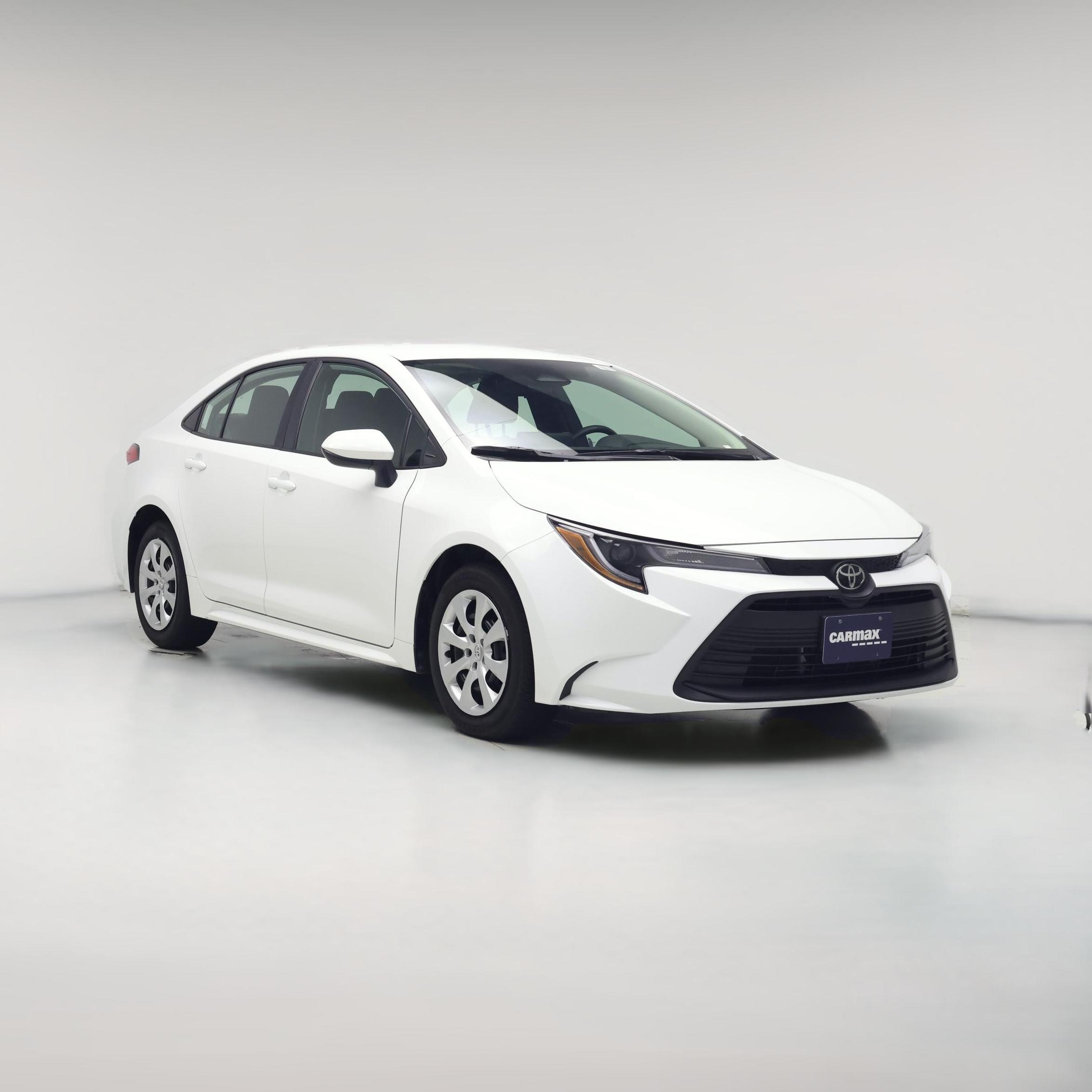Thumbnail: 2026 Toyota Corolla - 1