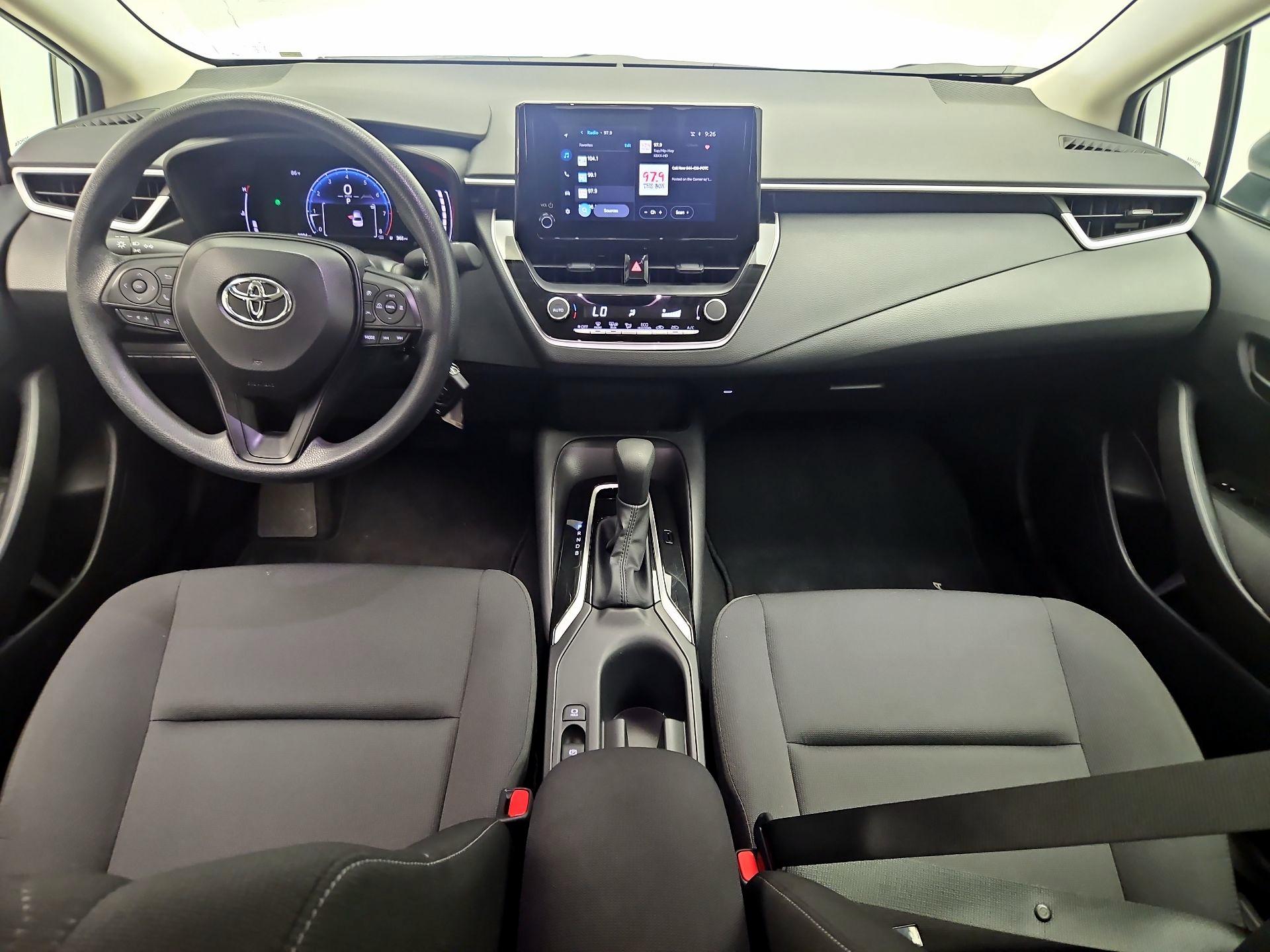 Thumbnail: 2026 Toyota Corolla - 9