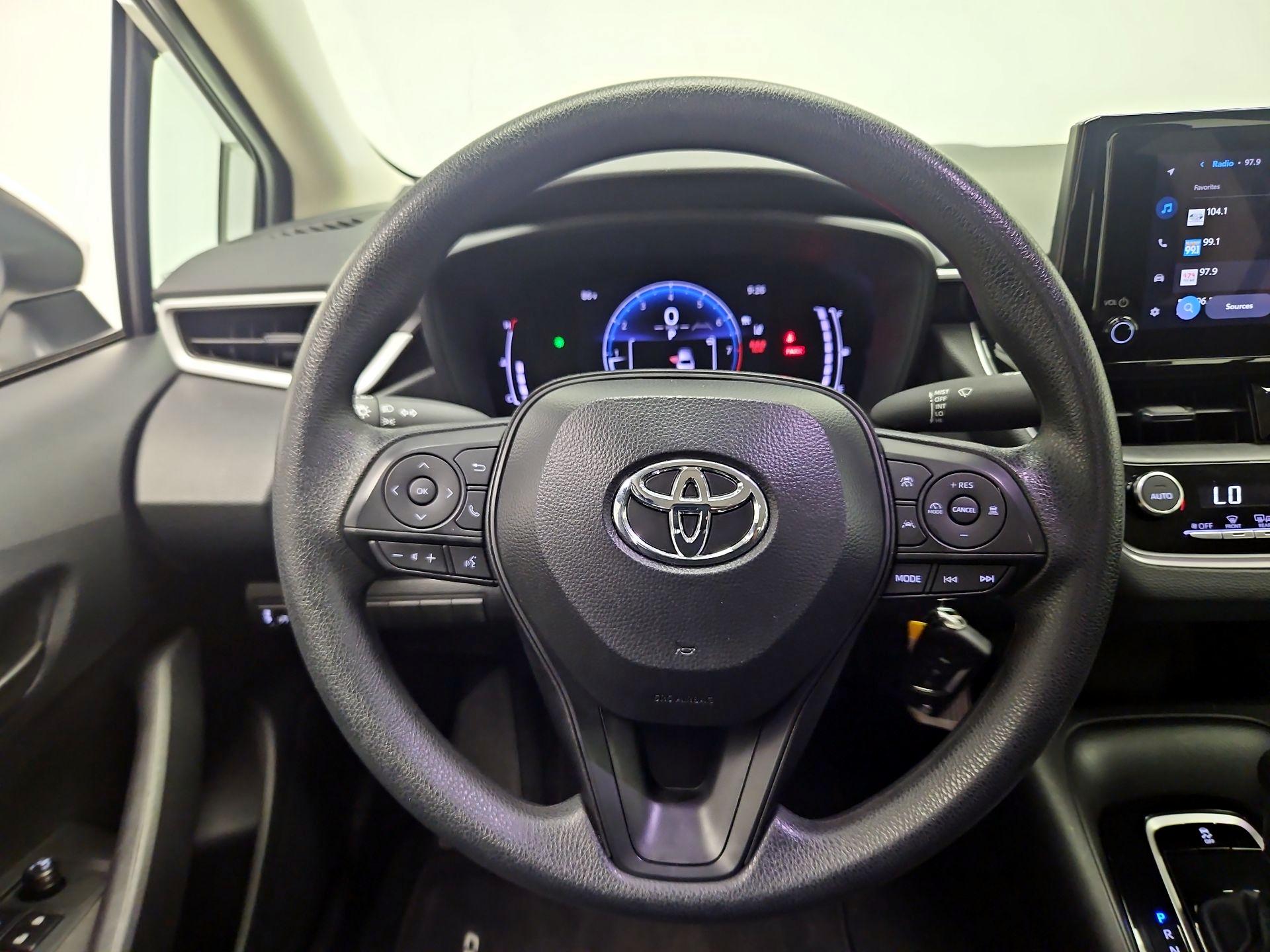 Thumbnail: 2026 Toyota Corolla - 10