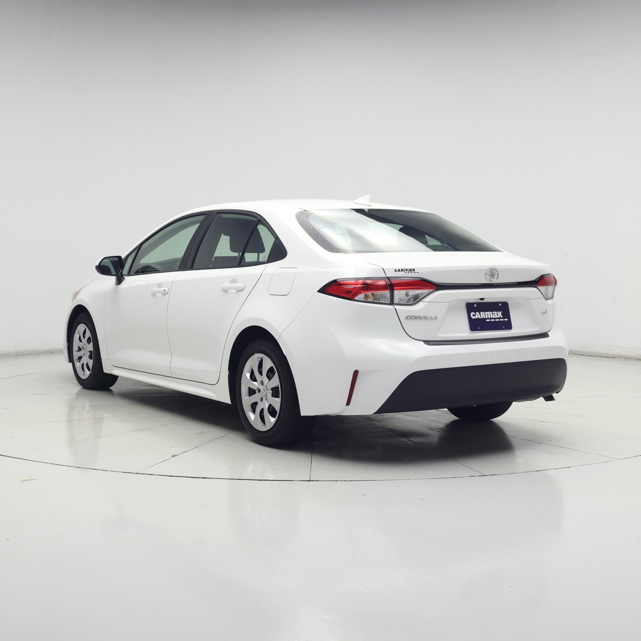 Thumbnail: 2026 Toyota Corolla - 2