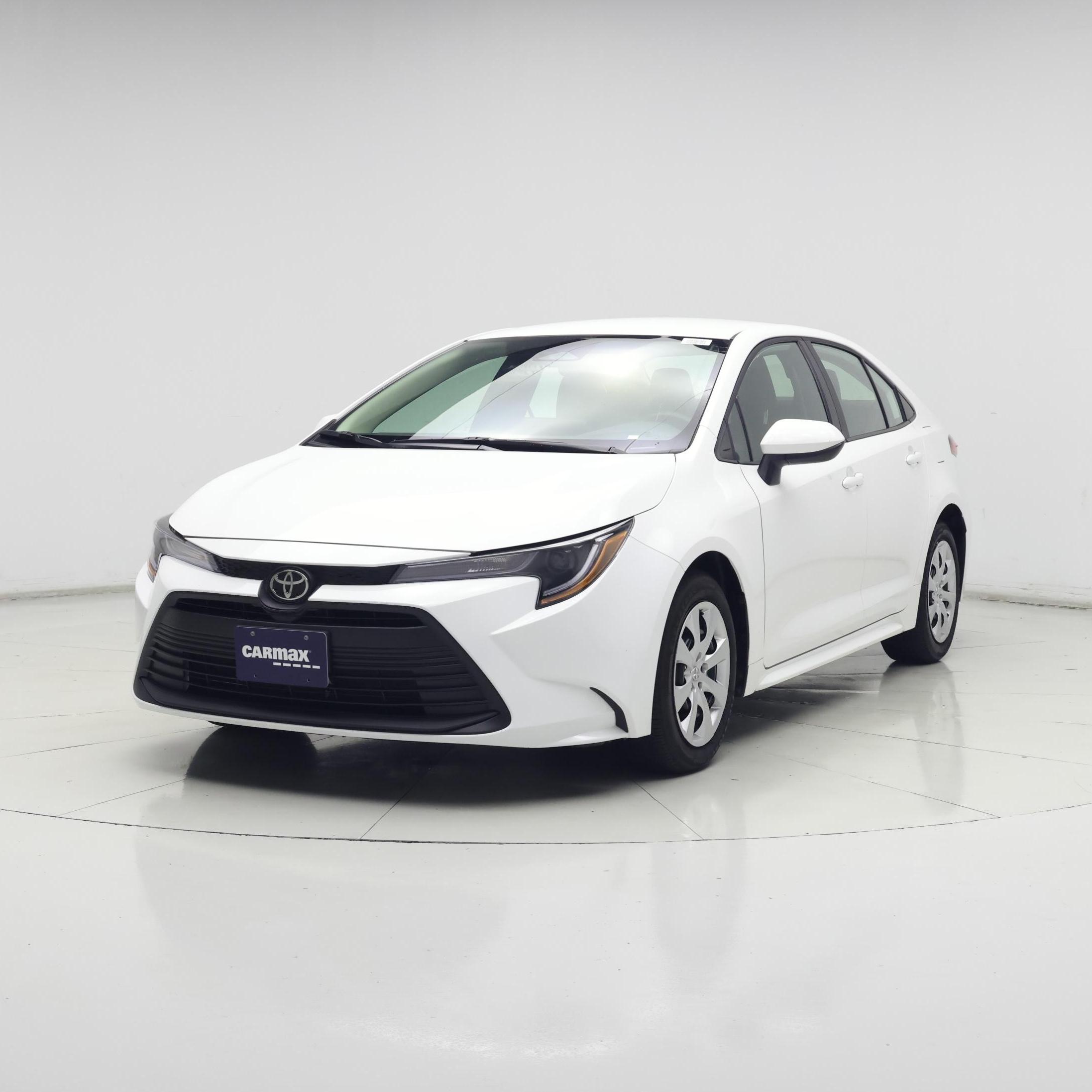 Thumbnail: 2026 Toyota Corolla - 4
