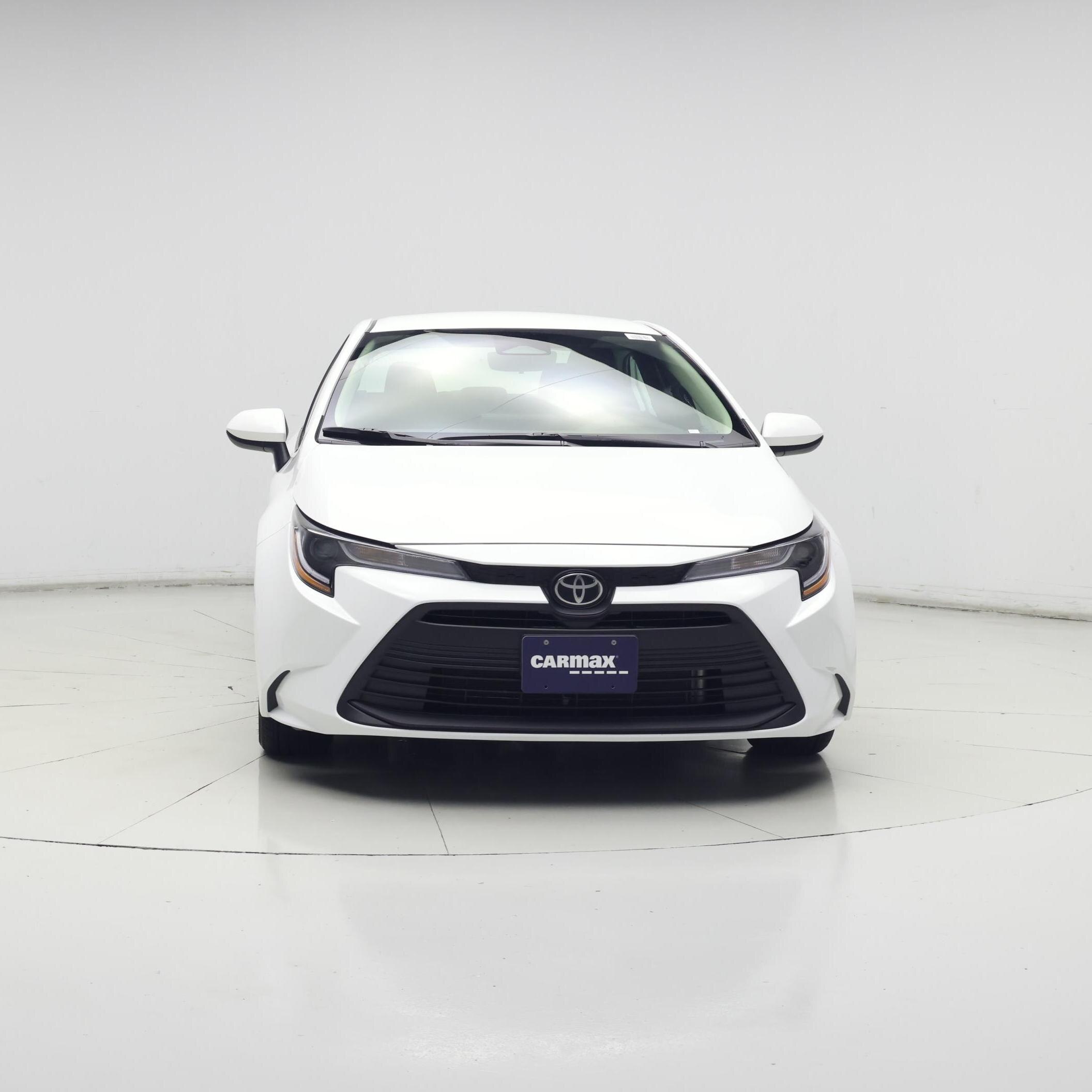 Thumbnail: 2026 Toyota Corolla - 5