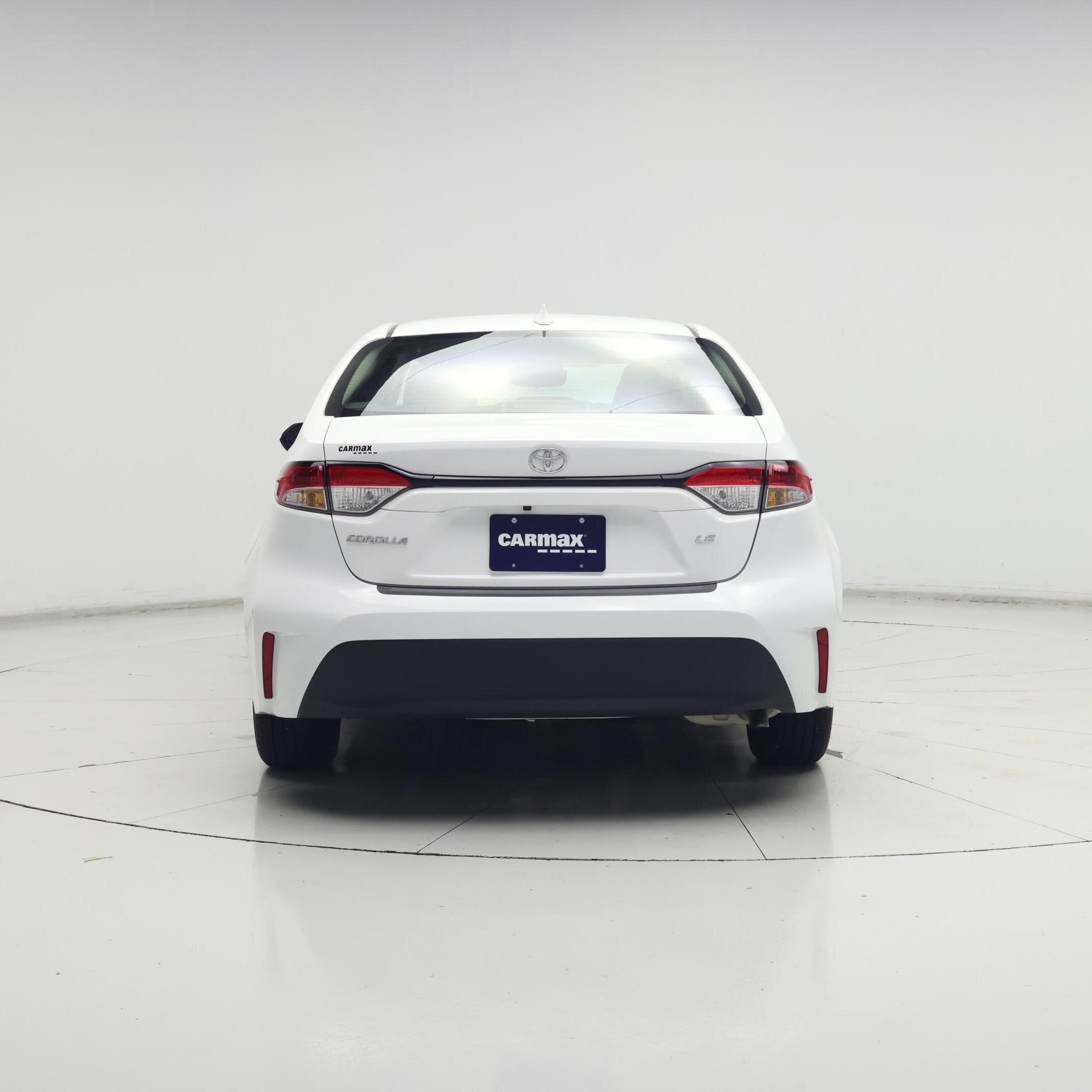 Thumbnail: 2026 Toyota Corolla - 6