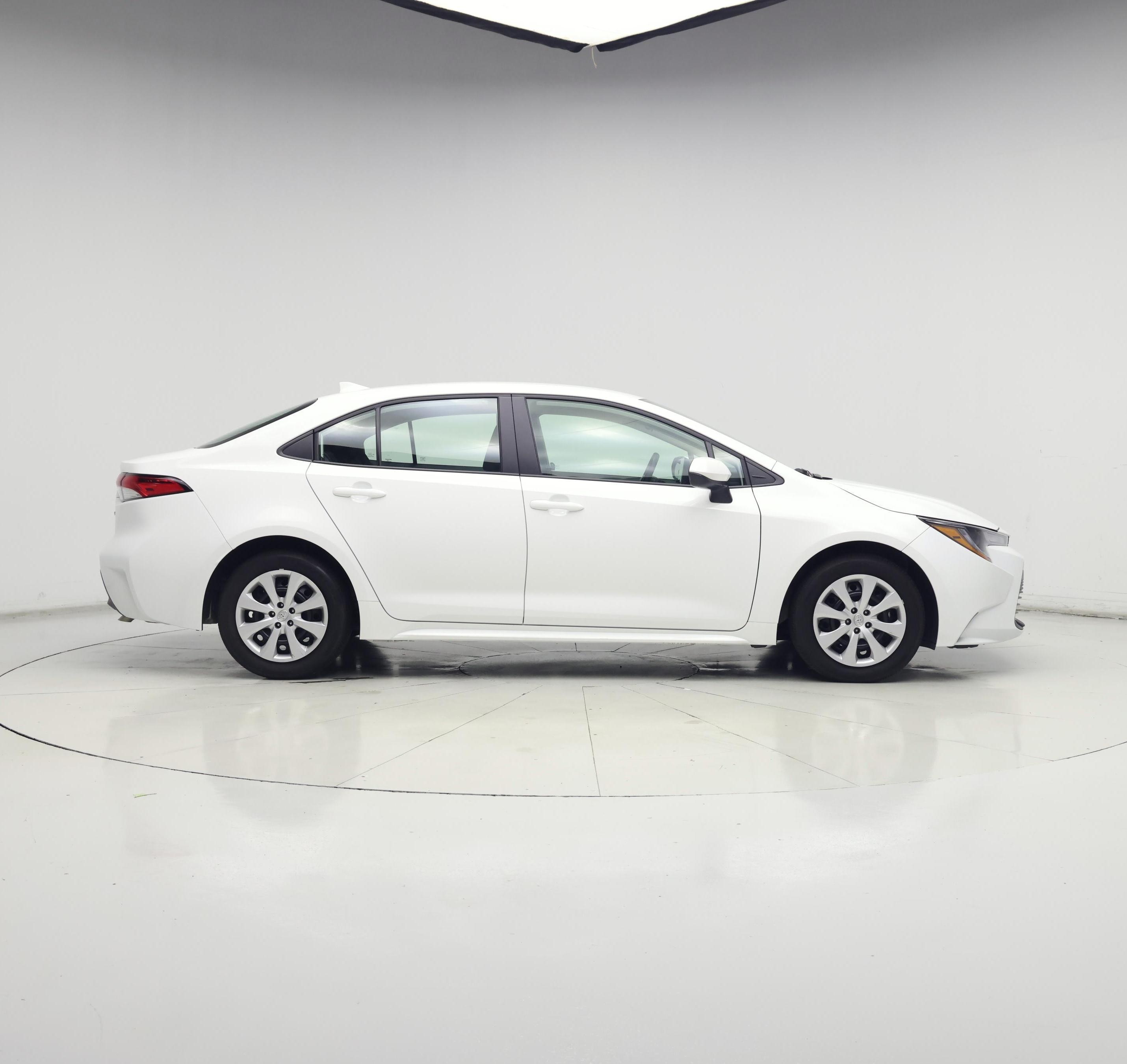 Thumbnail: 2026 Toyota Corolla - 7