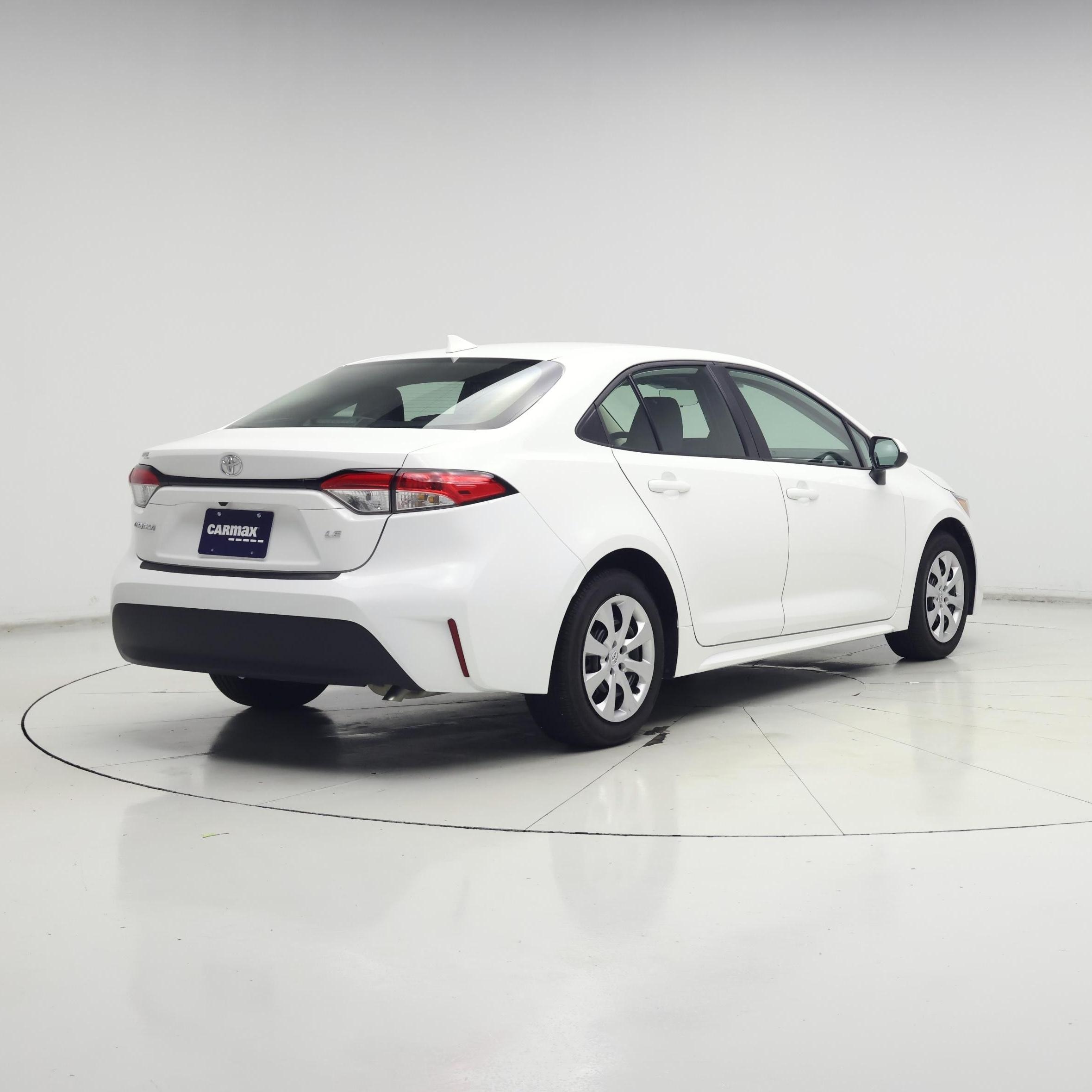Thumbnail: 2026 Toyota Corolla - 8