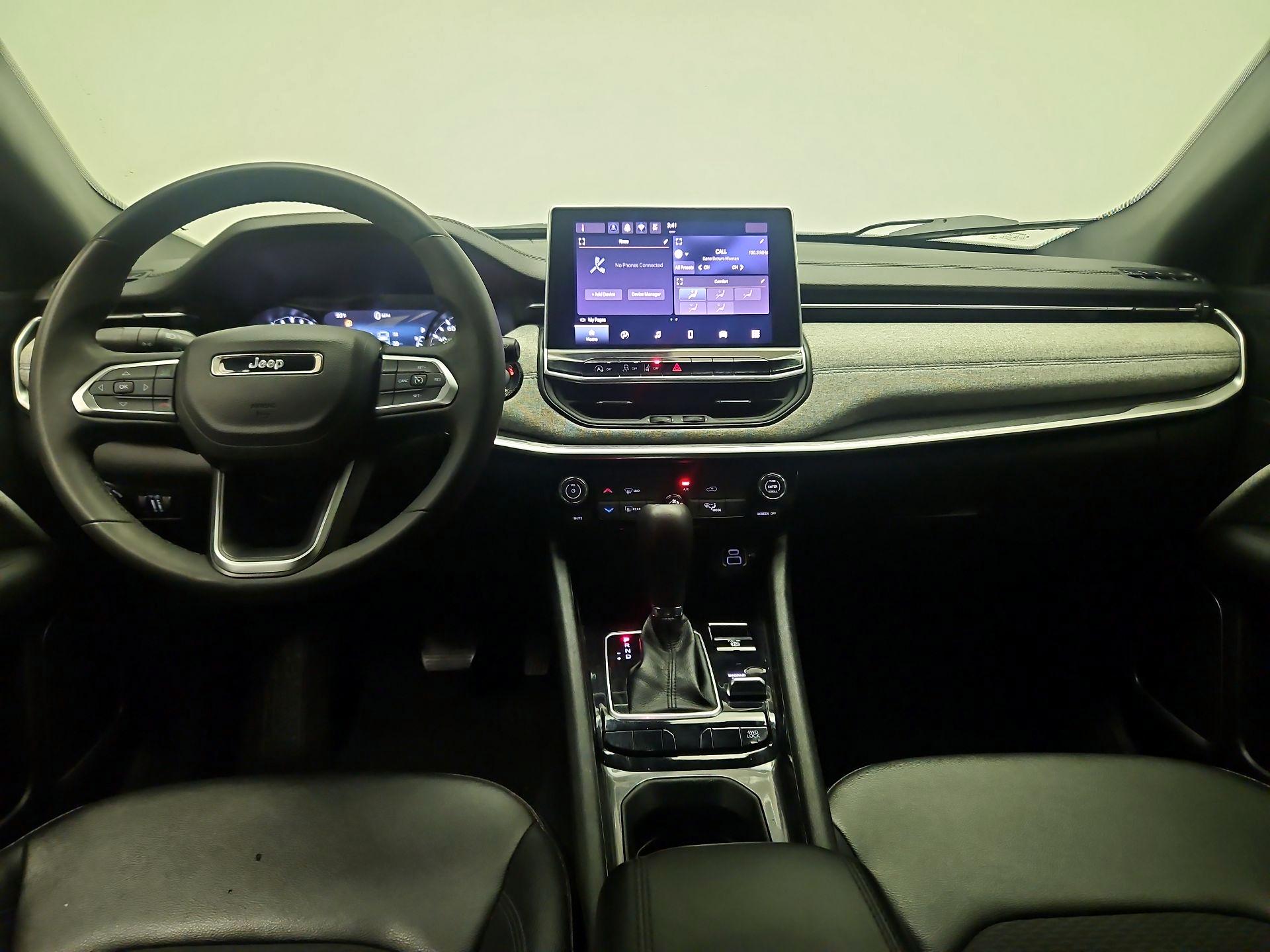 Thumbnail: 2024 Jeep Compass - 9