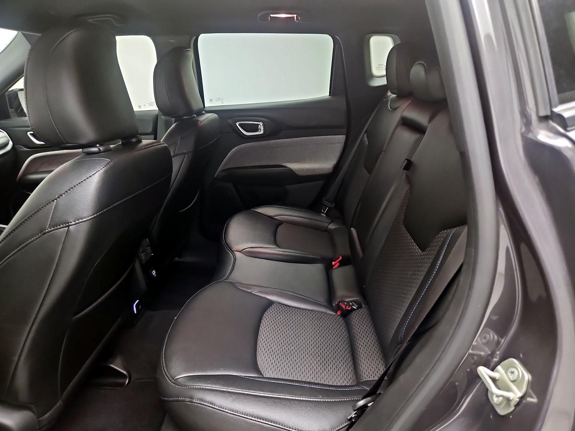 Thumbnail: 2024 Jeep Compass - 19
