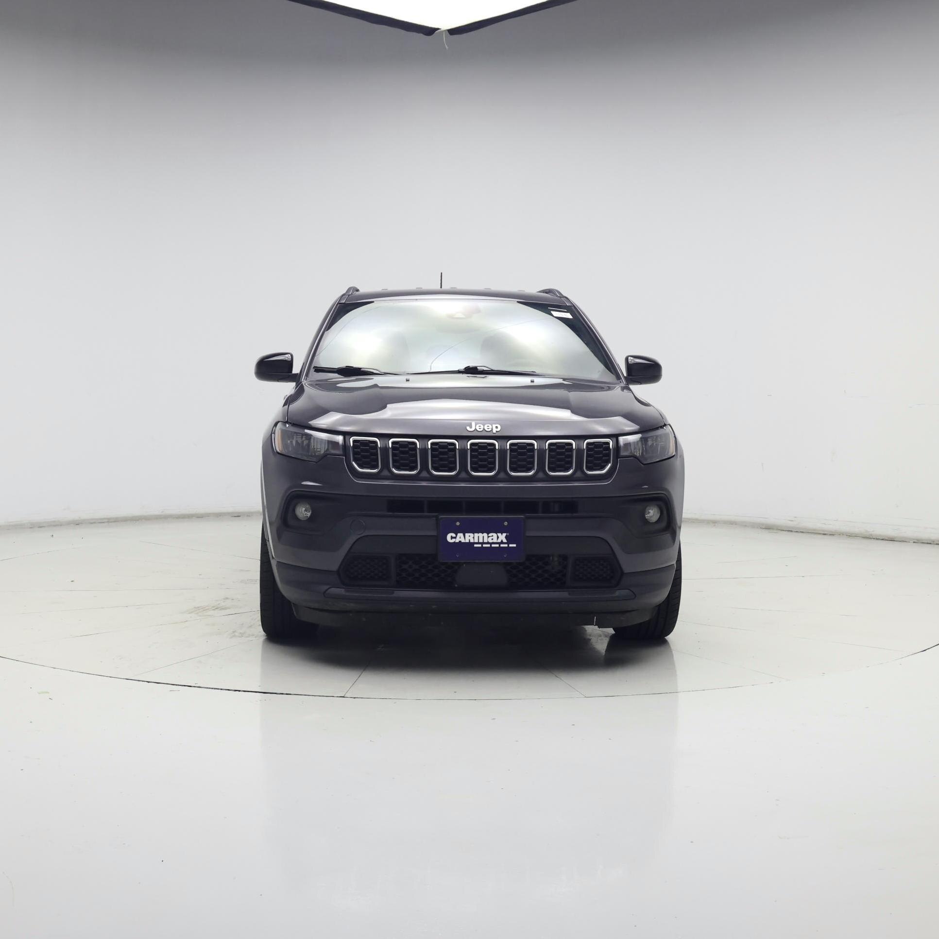 Thumbnail: 2024 Jeep Compass - 5