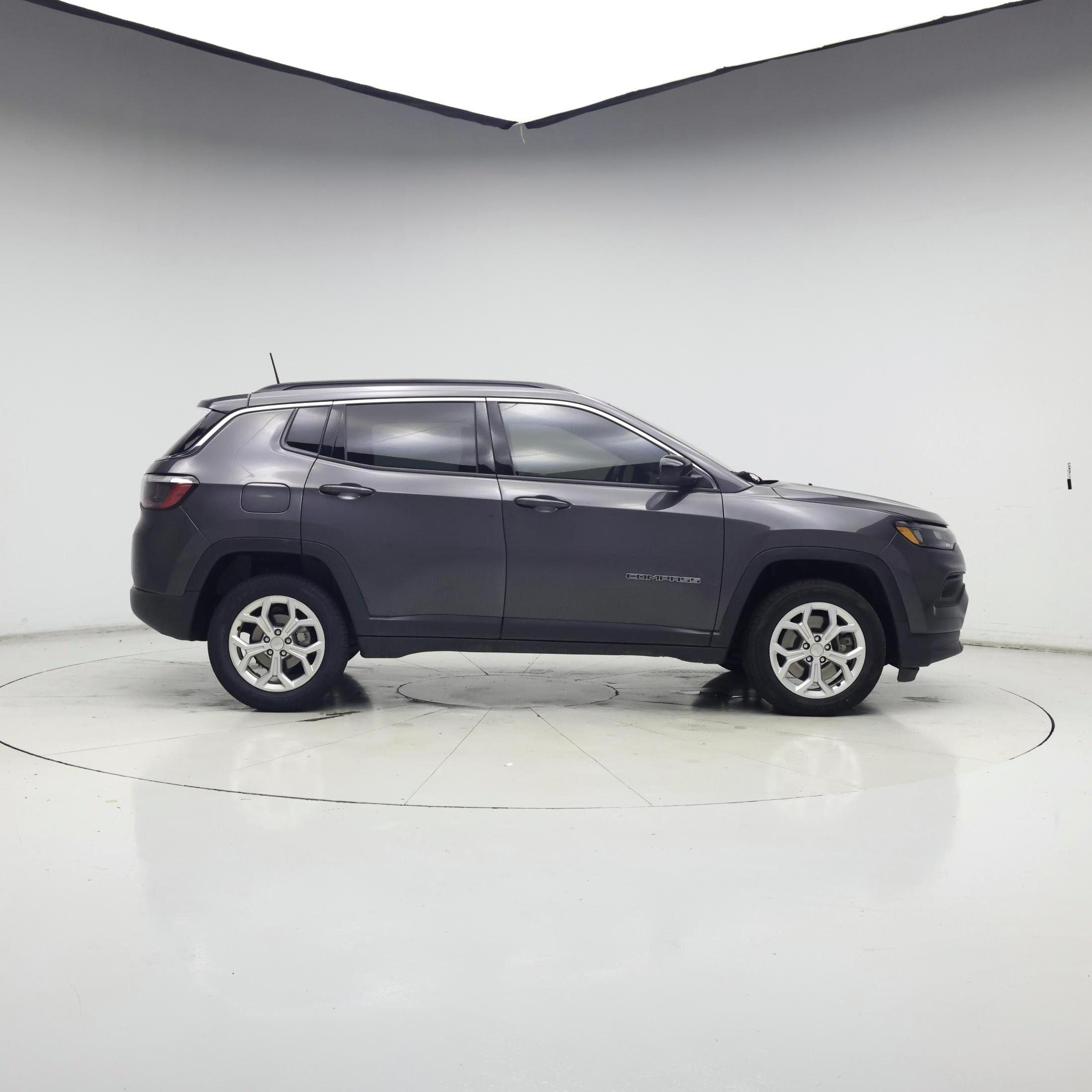 Thumbnail: 2024 Jeep Compass - 7