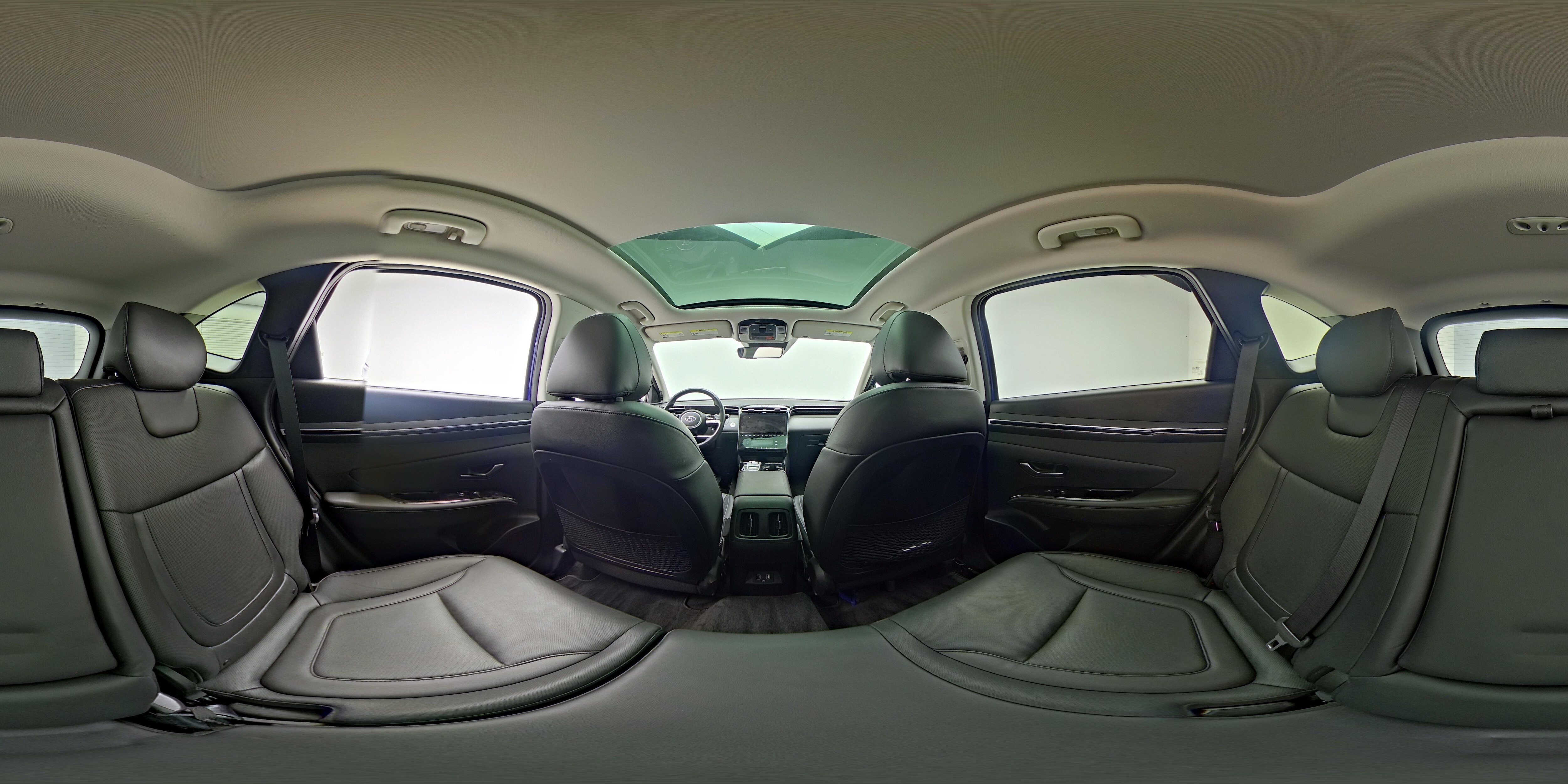 2022 Hyundai Tucson Limited - Photo 27