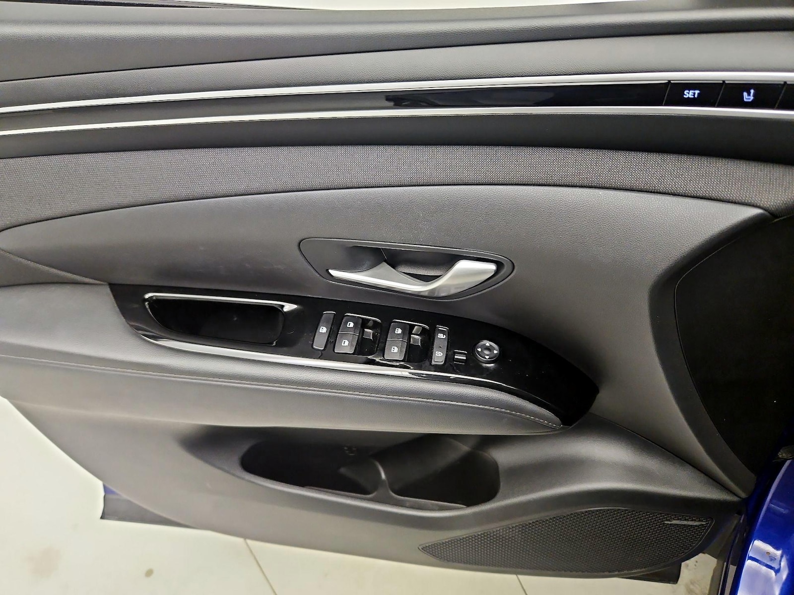 2022 Hyundai Tucson Limited - Photo 13