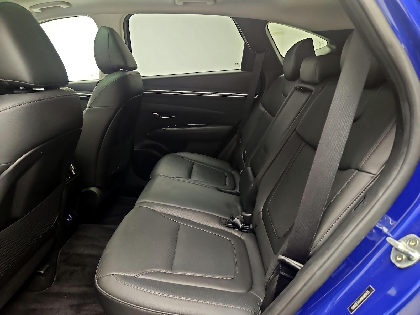 2022 Hyundai Tucson Limited - Photo 22