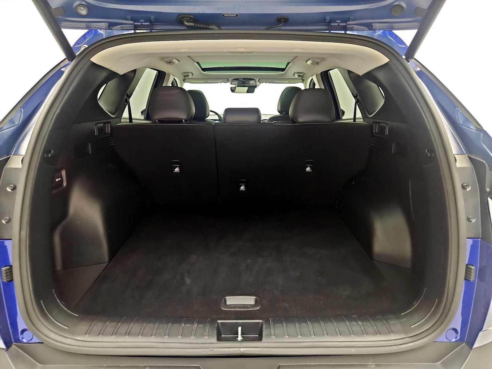 2022 Hyundai Tucson Limited - Photo 23