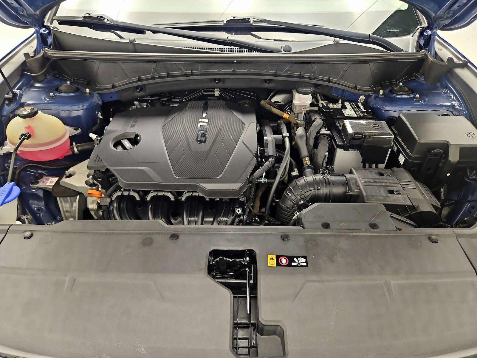 2022 Hyundai Tucson Limited - Photo 24