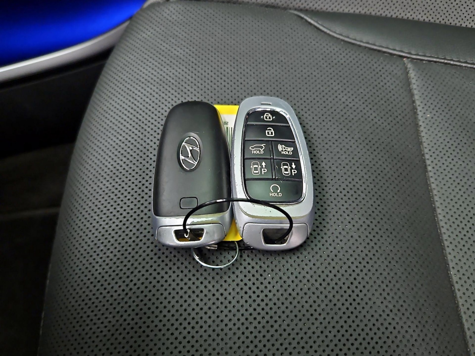 2022 Hyundai Tucson Limited - Photo 25