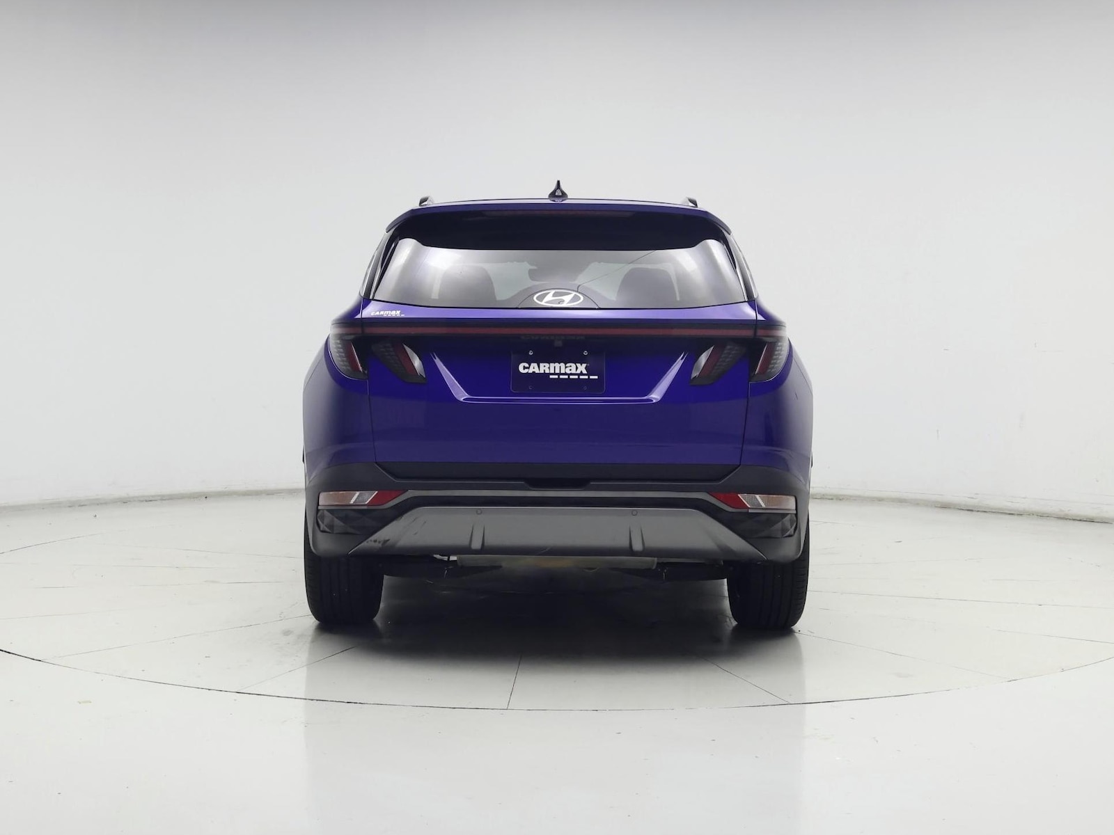 2022 Hyundai Tucson Limited - Photo 6