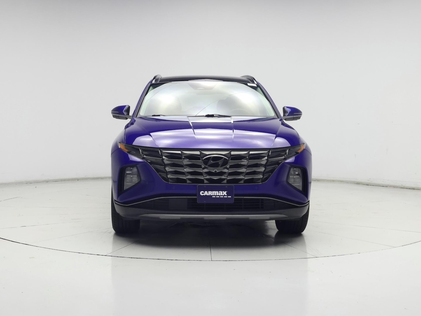 2022 Hyundai Tucson Limited - Photo 7