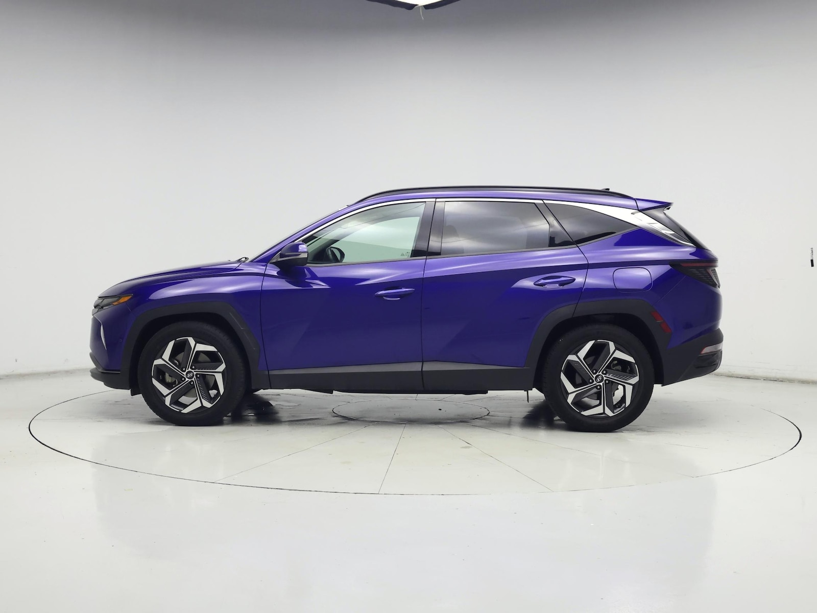 2022 Hyundai Tucson Limited - Photo 8