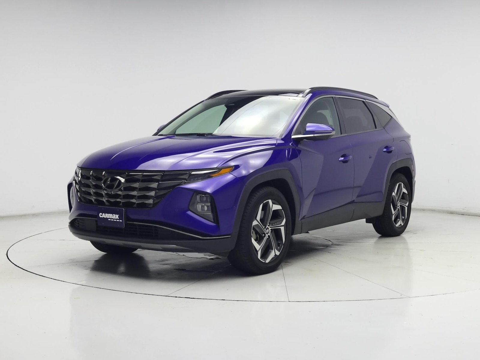 2022 Hyundai Tucson Limited - Photo 9