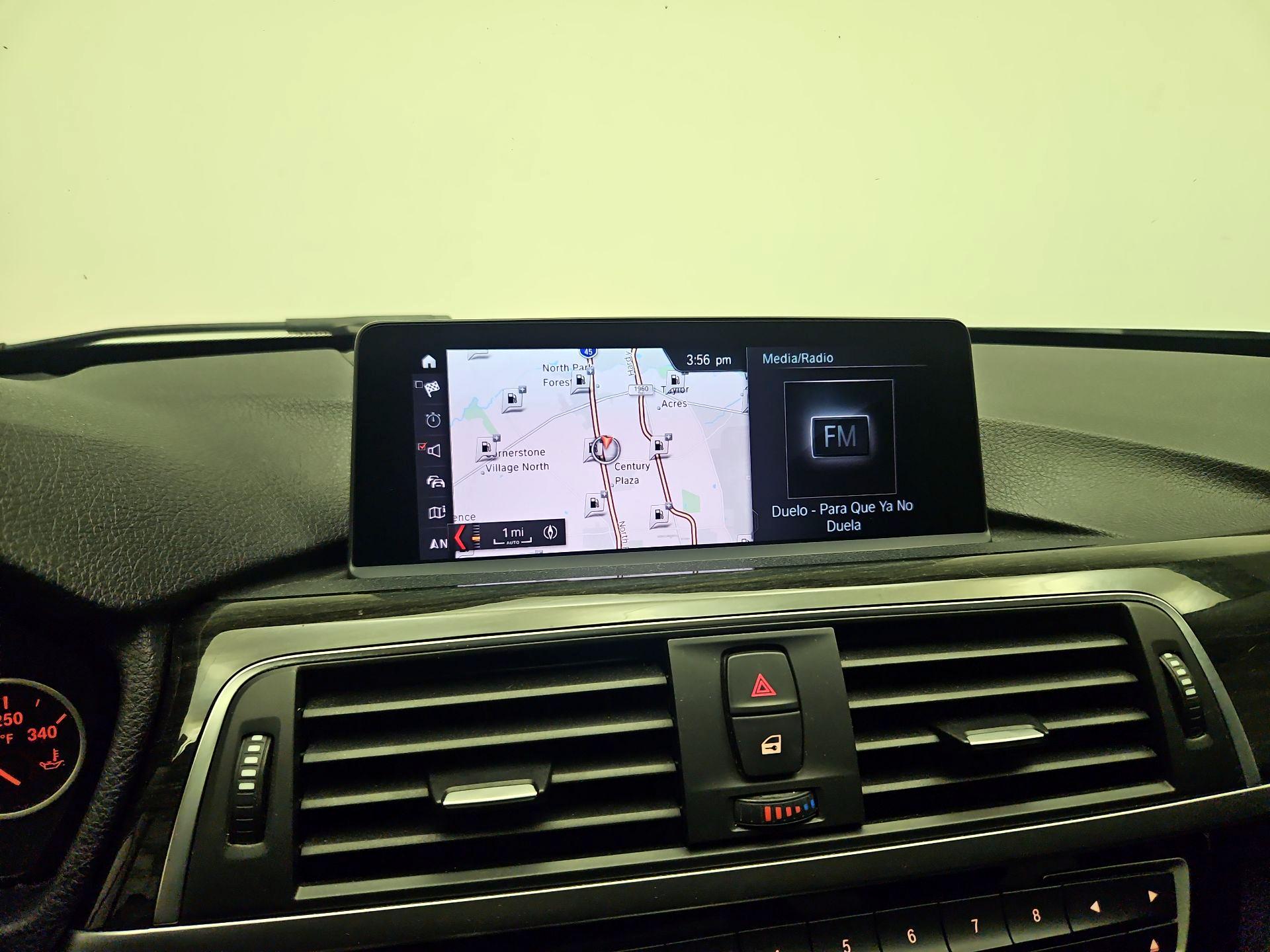 Thumbnail: 2016 BMW 3 Series - 14