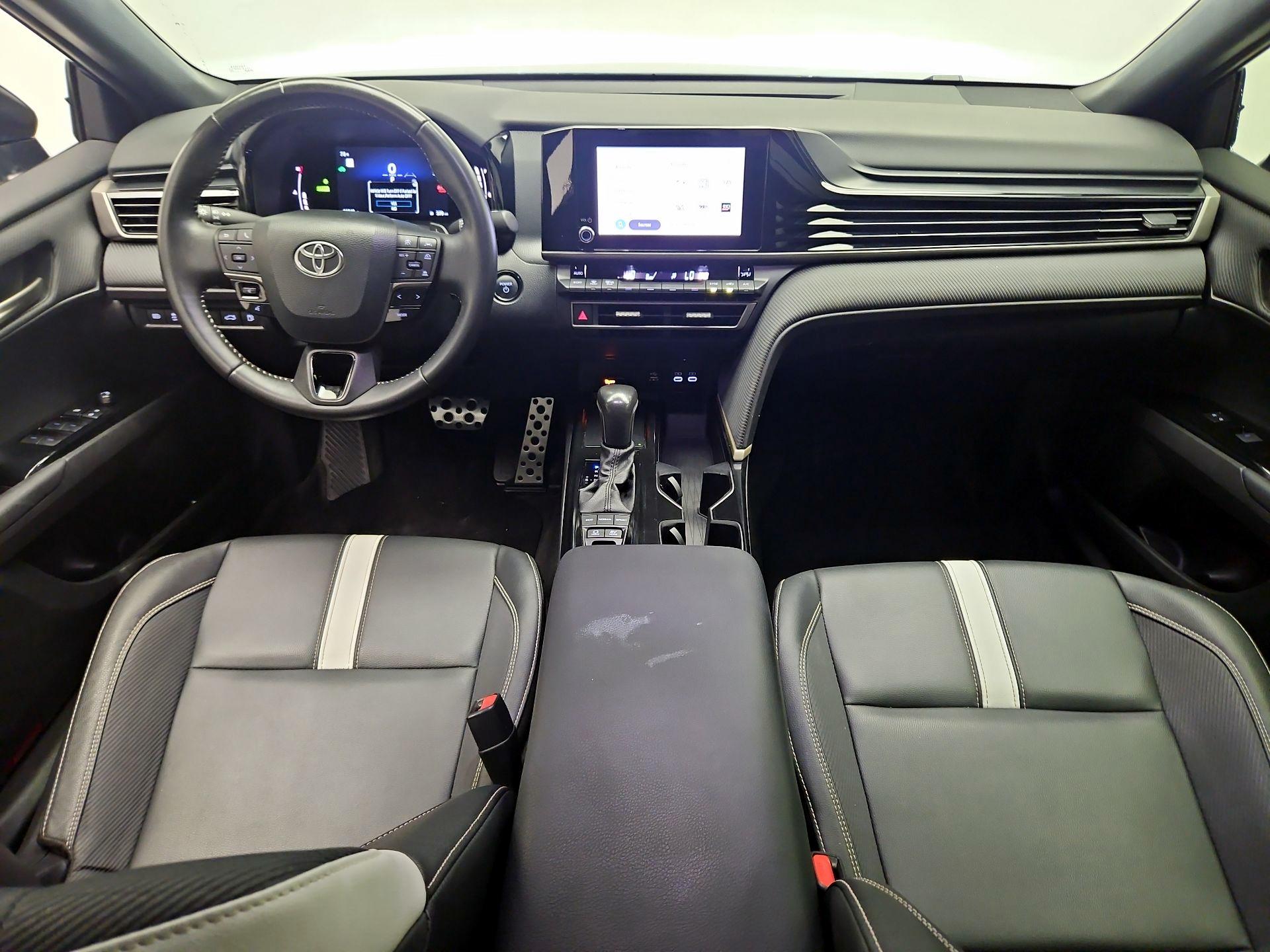 Thumbnail: 2025 Toyota Camry - 9