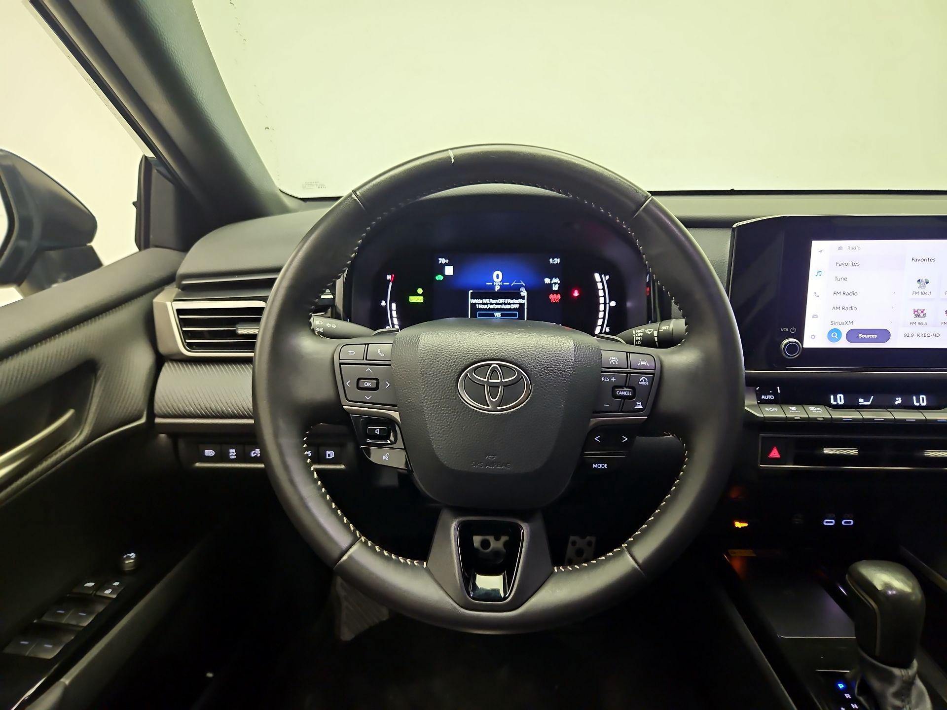 Thumbnail: 2025 Toyota Camry - 10