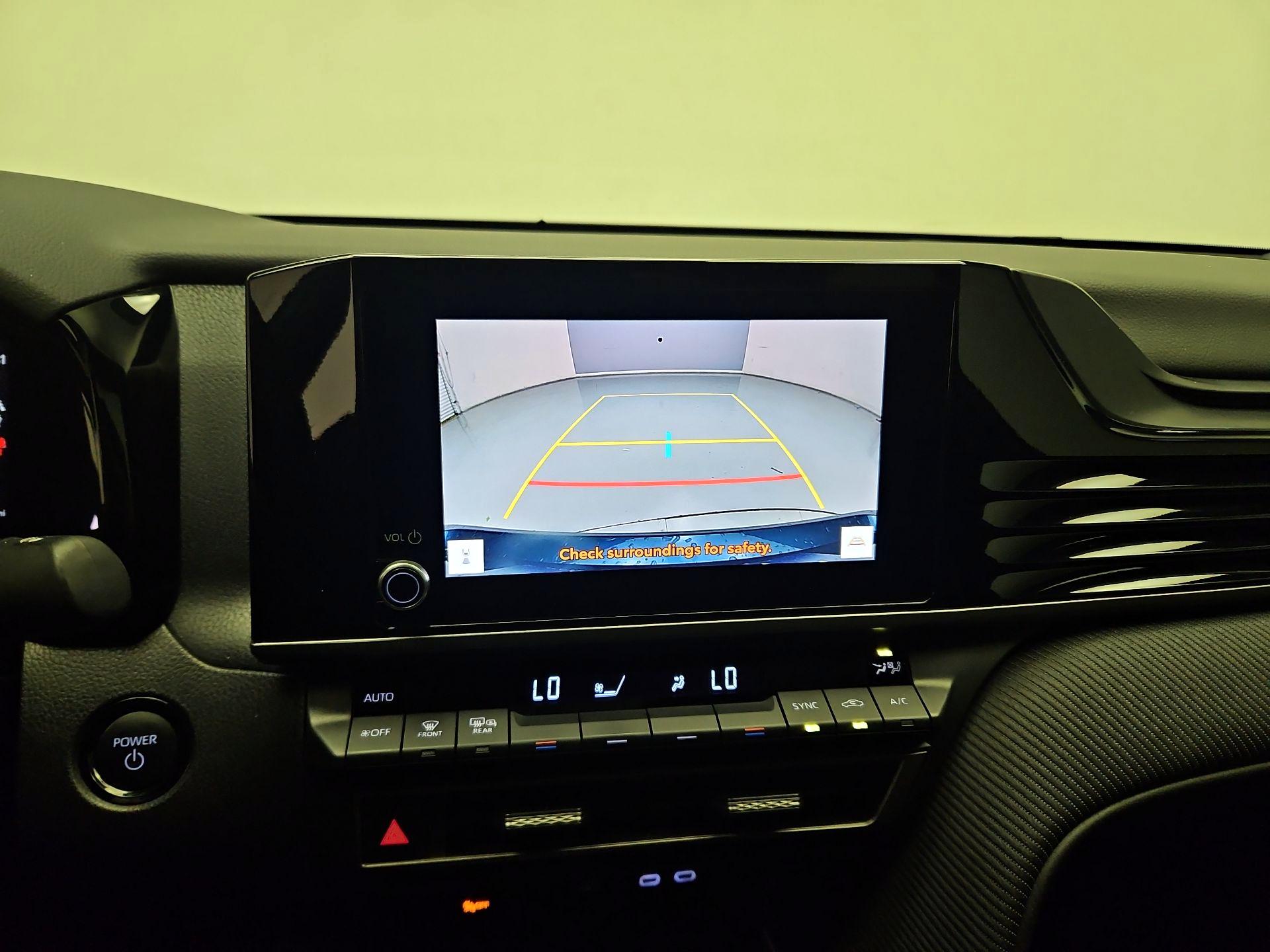 Thumbnail: 2025 Toyota Camry - 13