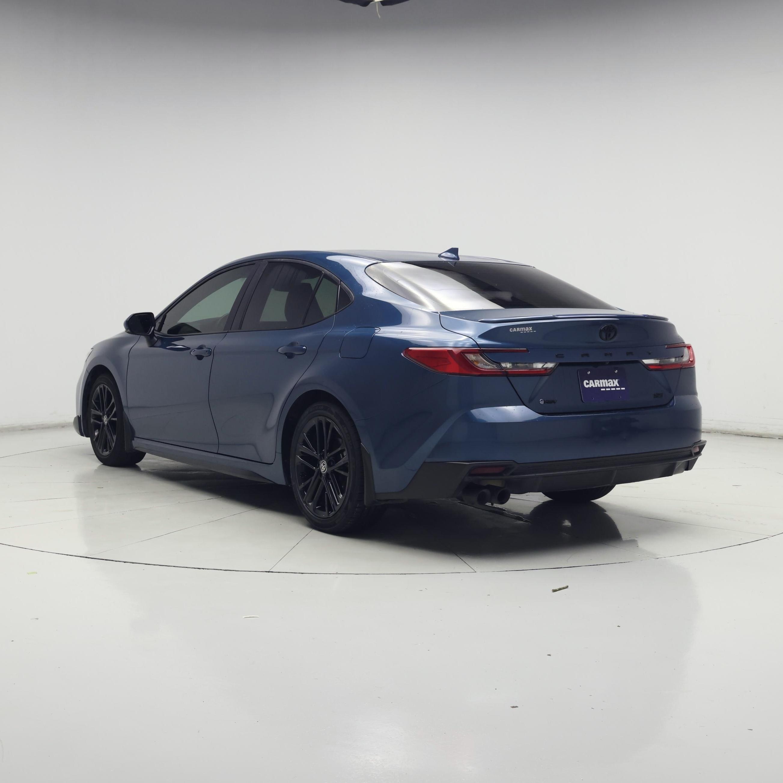 Thumbnail: 2025 Toyota Camry - 2