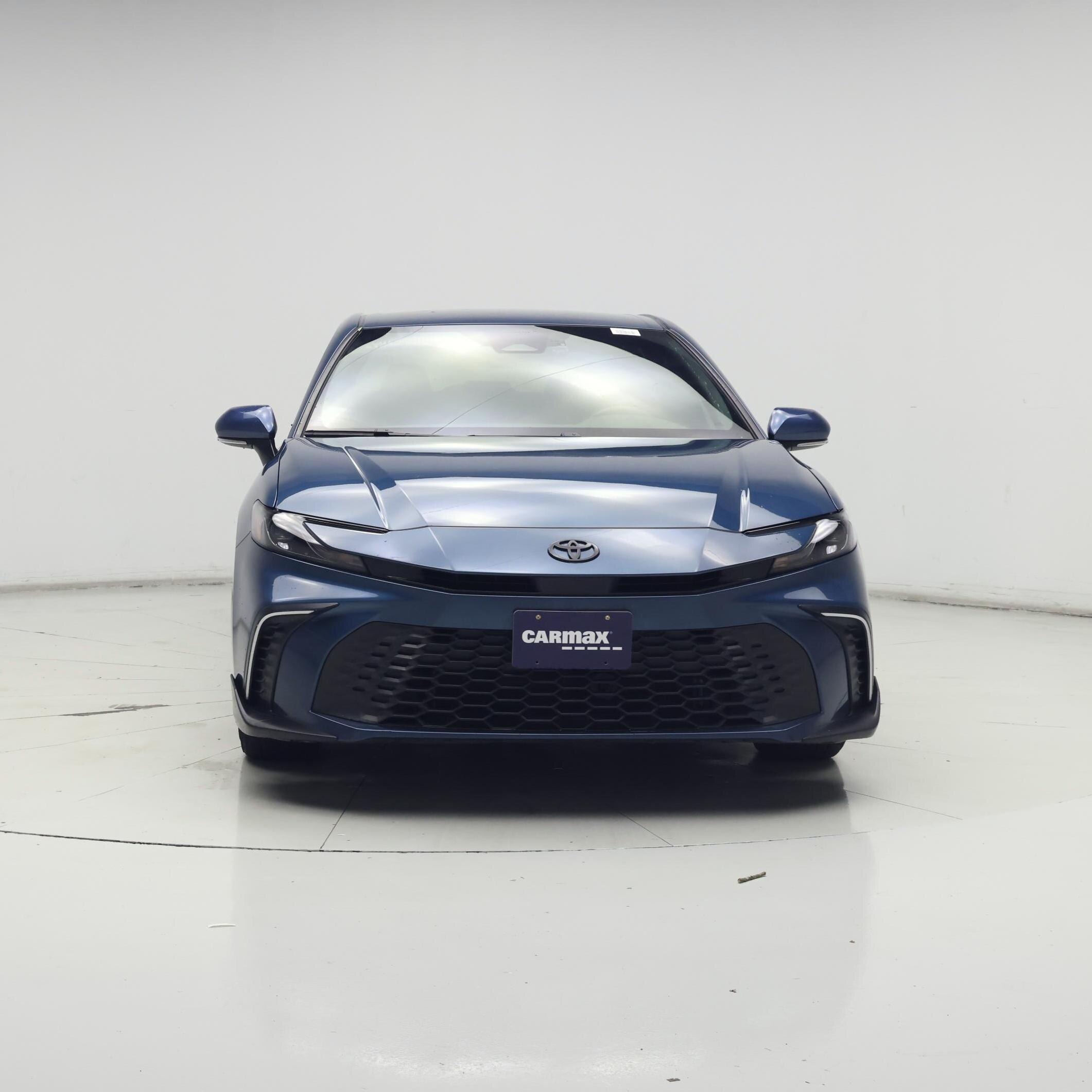 Thumbnail: 2025 Toyota Camry - 5