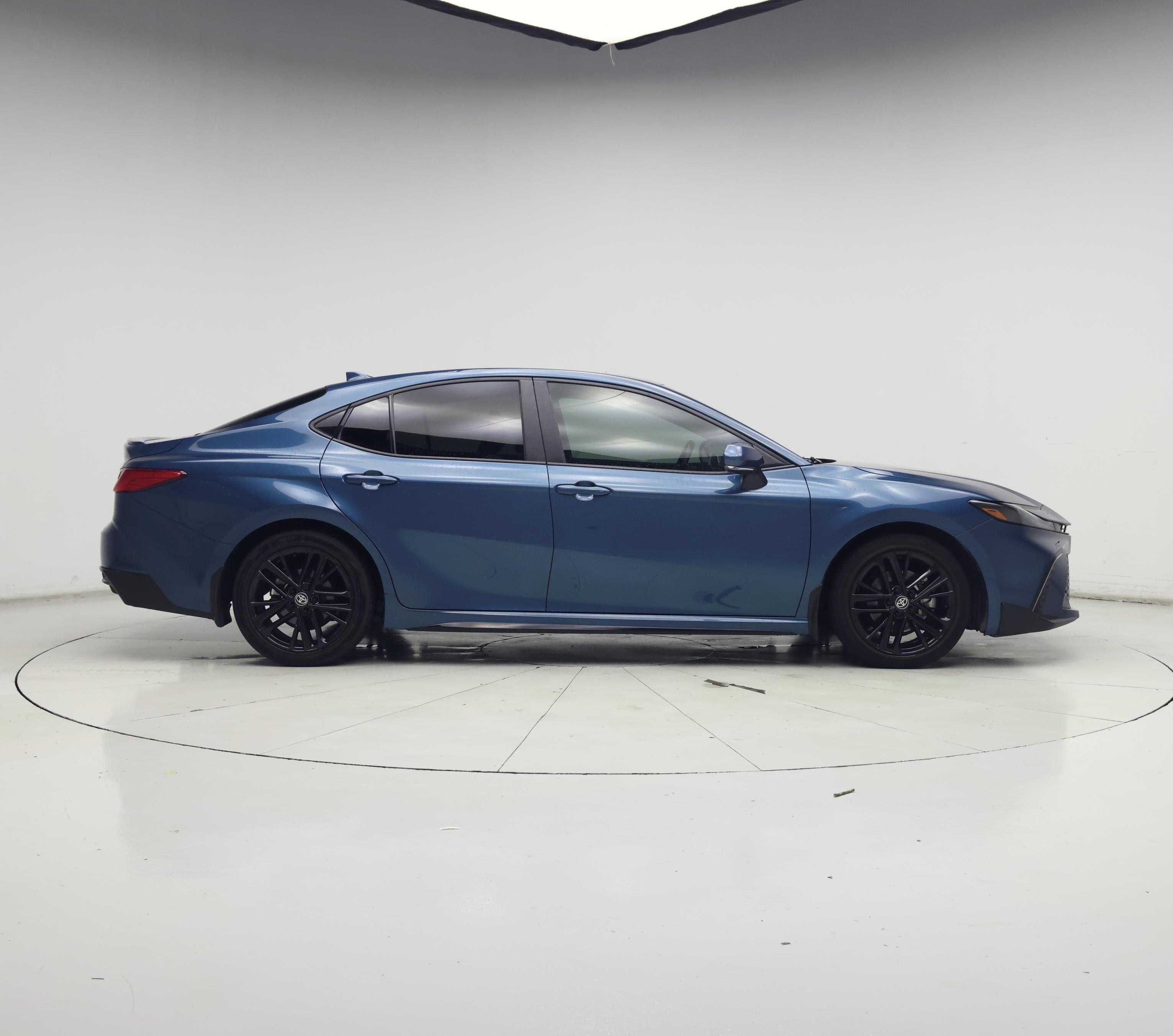 Thumbnail: 2025 Toyota Camry - 7