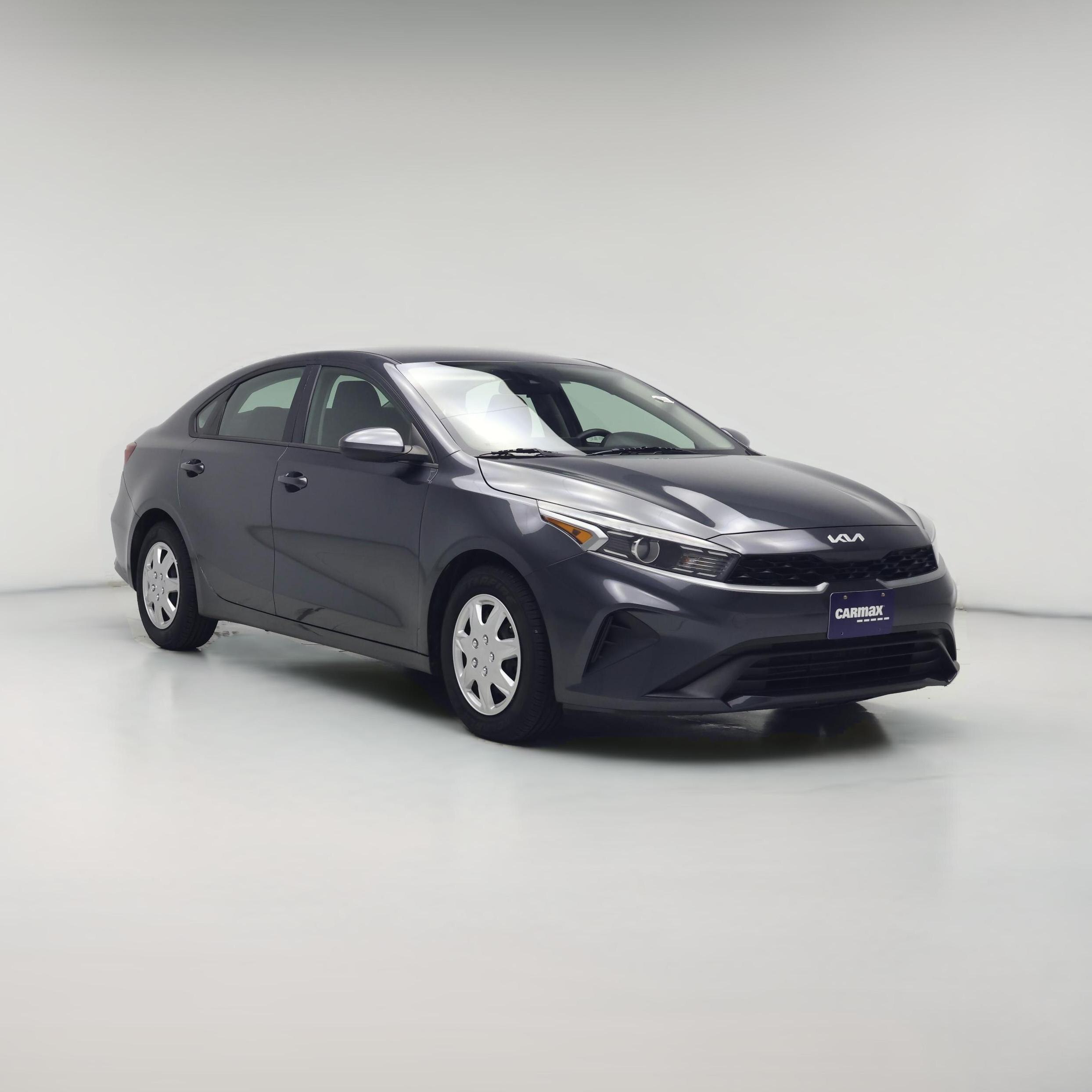 Thumbnail: 2024 Kia Forte - 1