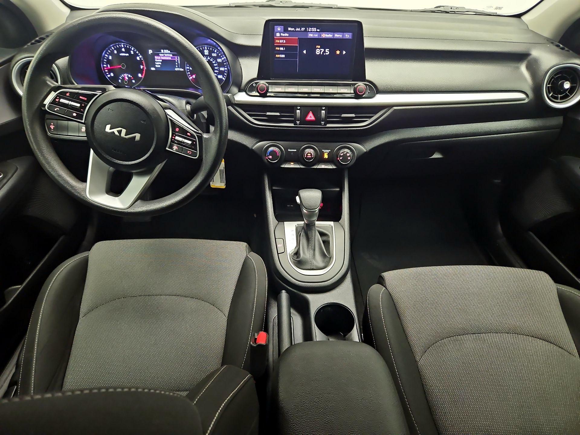 Thumbnail: 2024 Kia Forte - 9