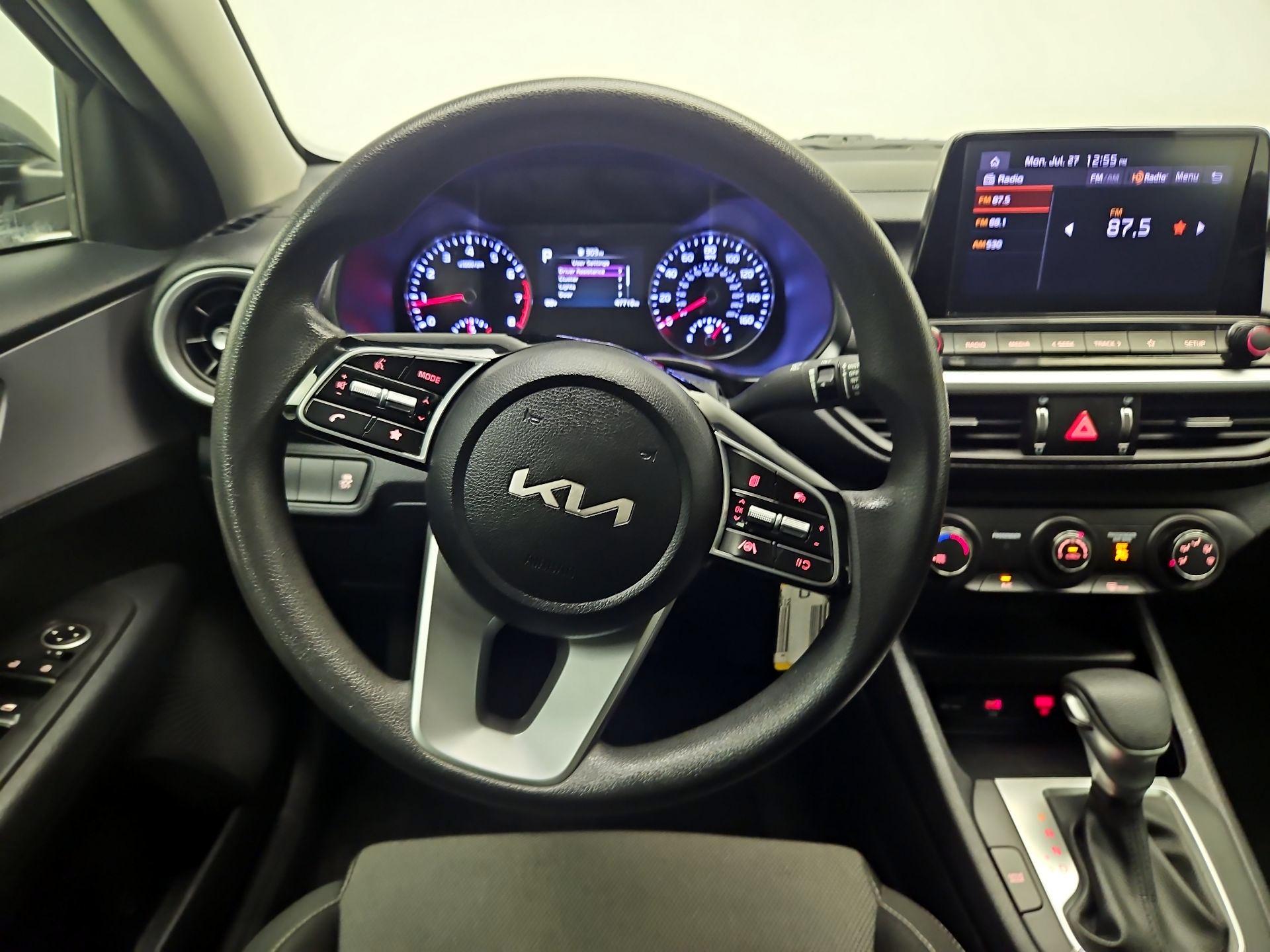Thumbnail: 2024 Kia Forte - 10
